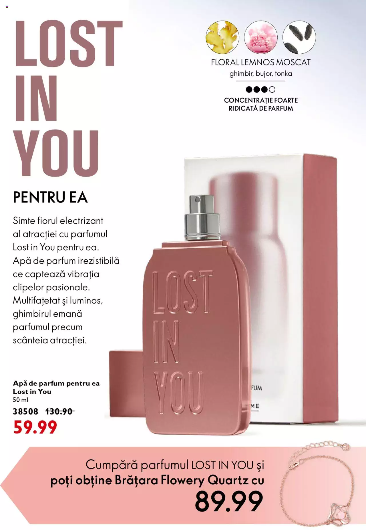 Catalog Oriflame 7 - 27 Decembrie 2021 | Pagina 133