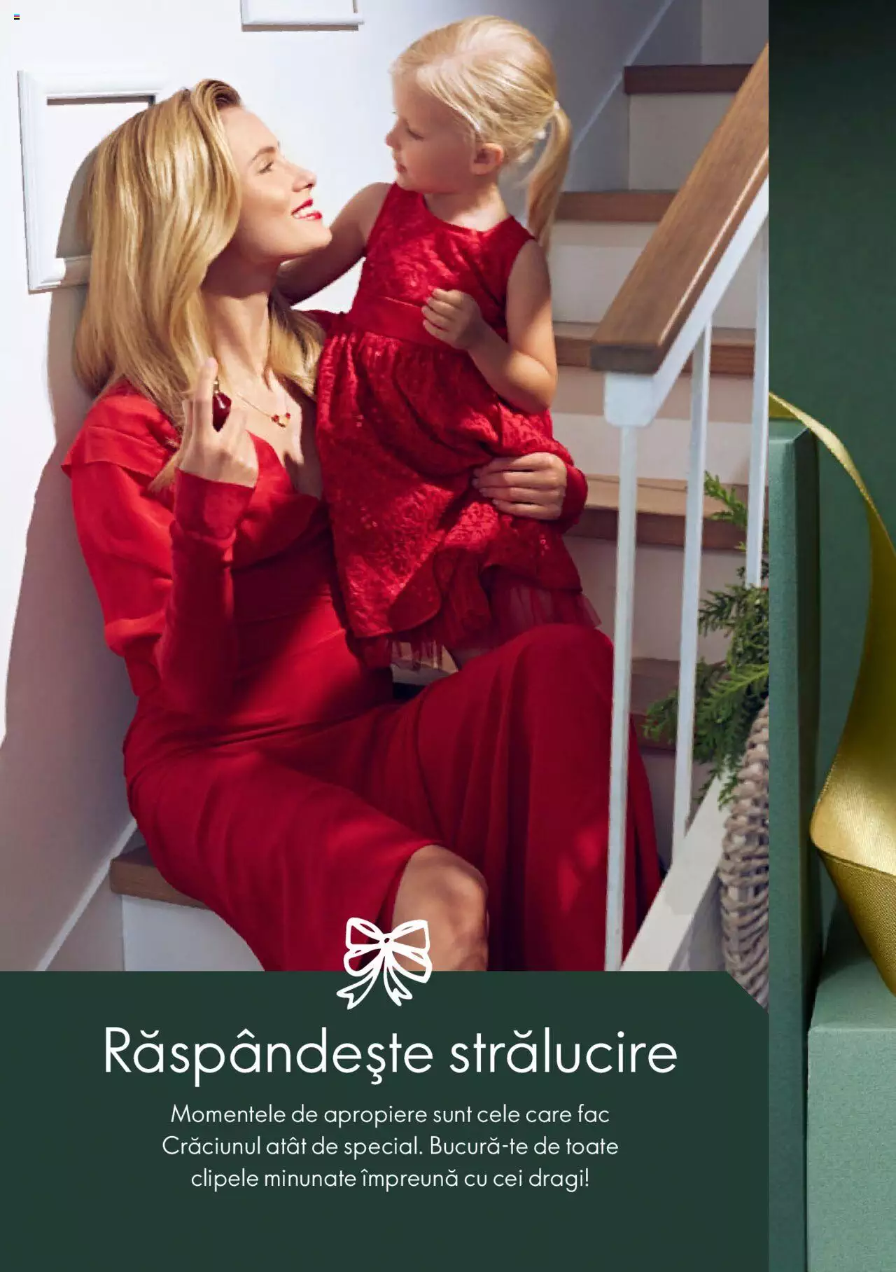 Catalog Oriflame 7 - 27 Decembrie 2021 | Pagina 14