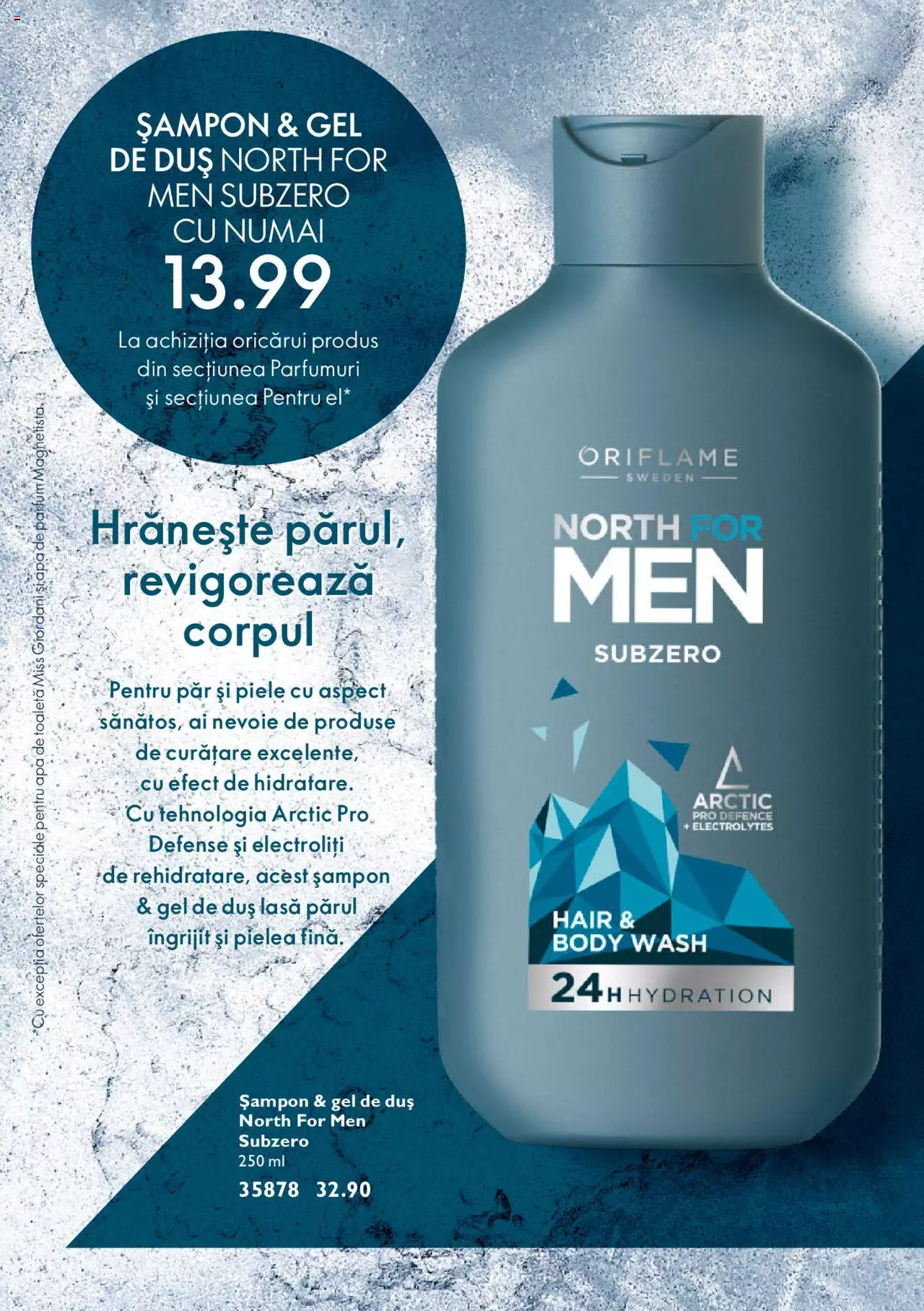 Catalog Oriflame 7 - 27 Decembrie 2021 | Pagina 156