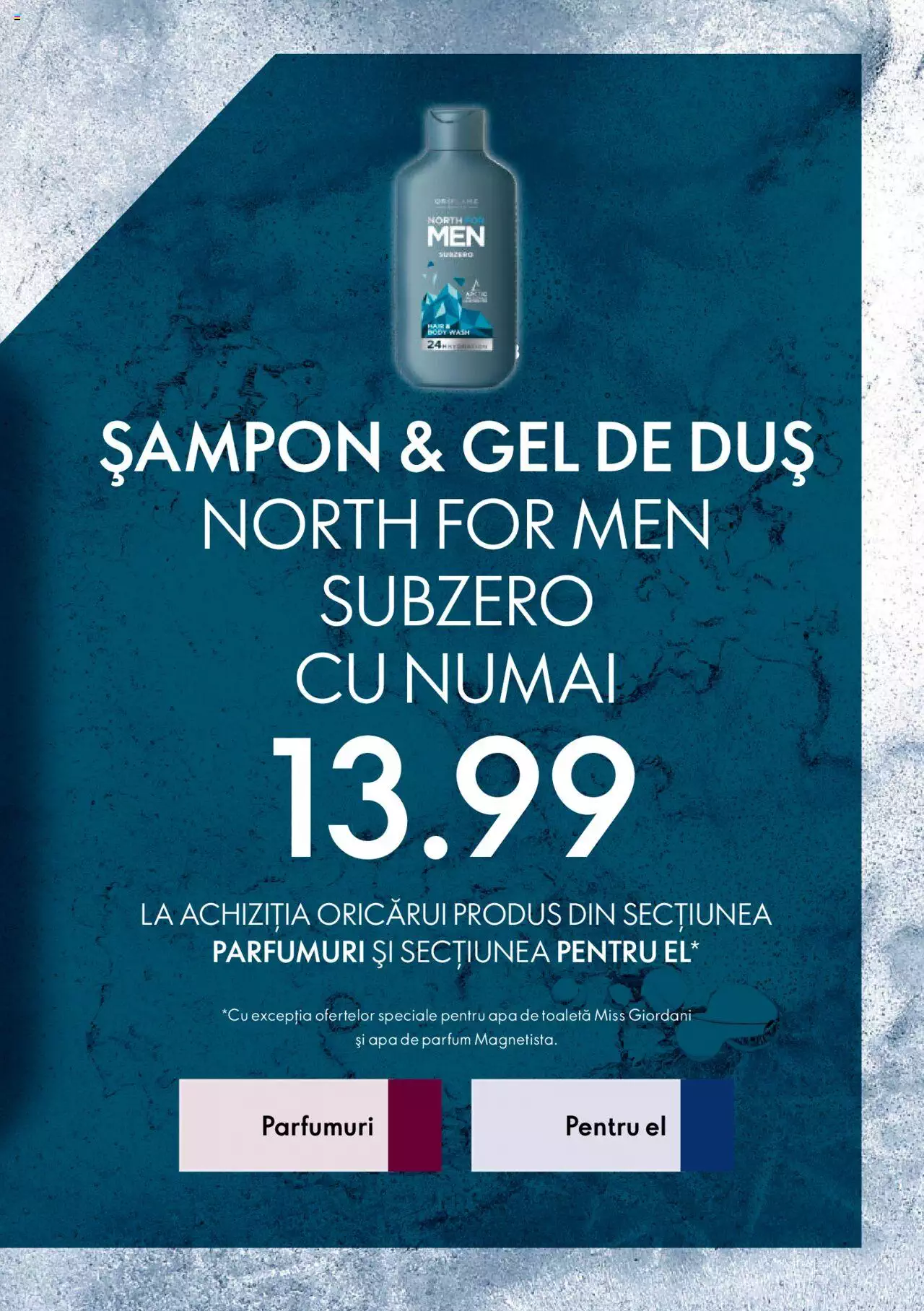 Catalog Oriflame 7 - 27 Decembrie 2021 | Pagina 157