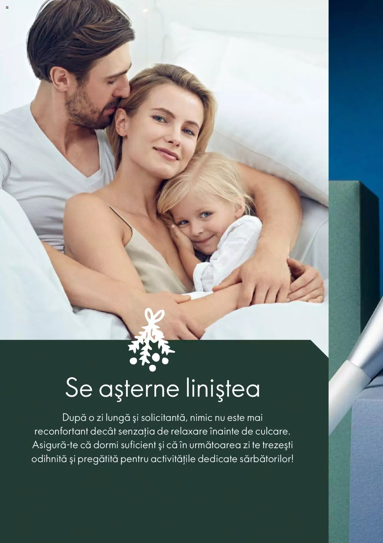 Catalog Oriflame 7 - 27 Decembrie 2021 | Pagina 26