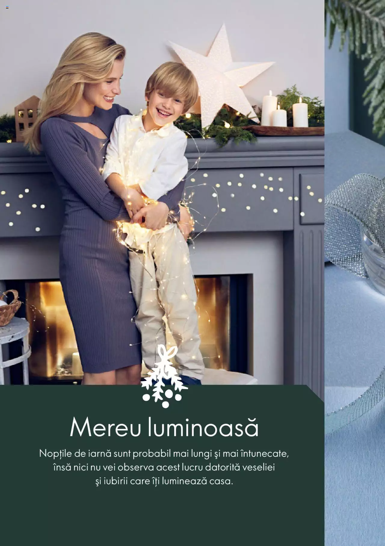 Catalog Oriflame 7 - 27 Decembrie 2021 | Pagina 28