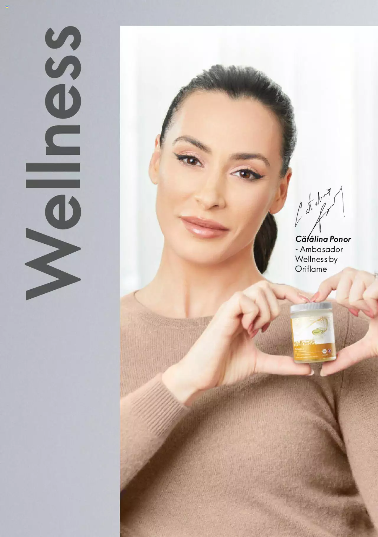Catalog Oriflame 7 - 27 Decembrie 2021 | Pagina 46