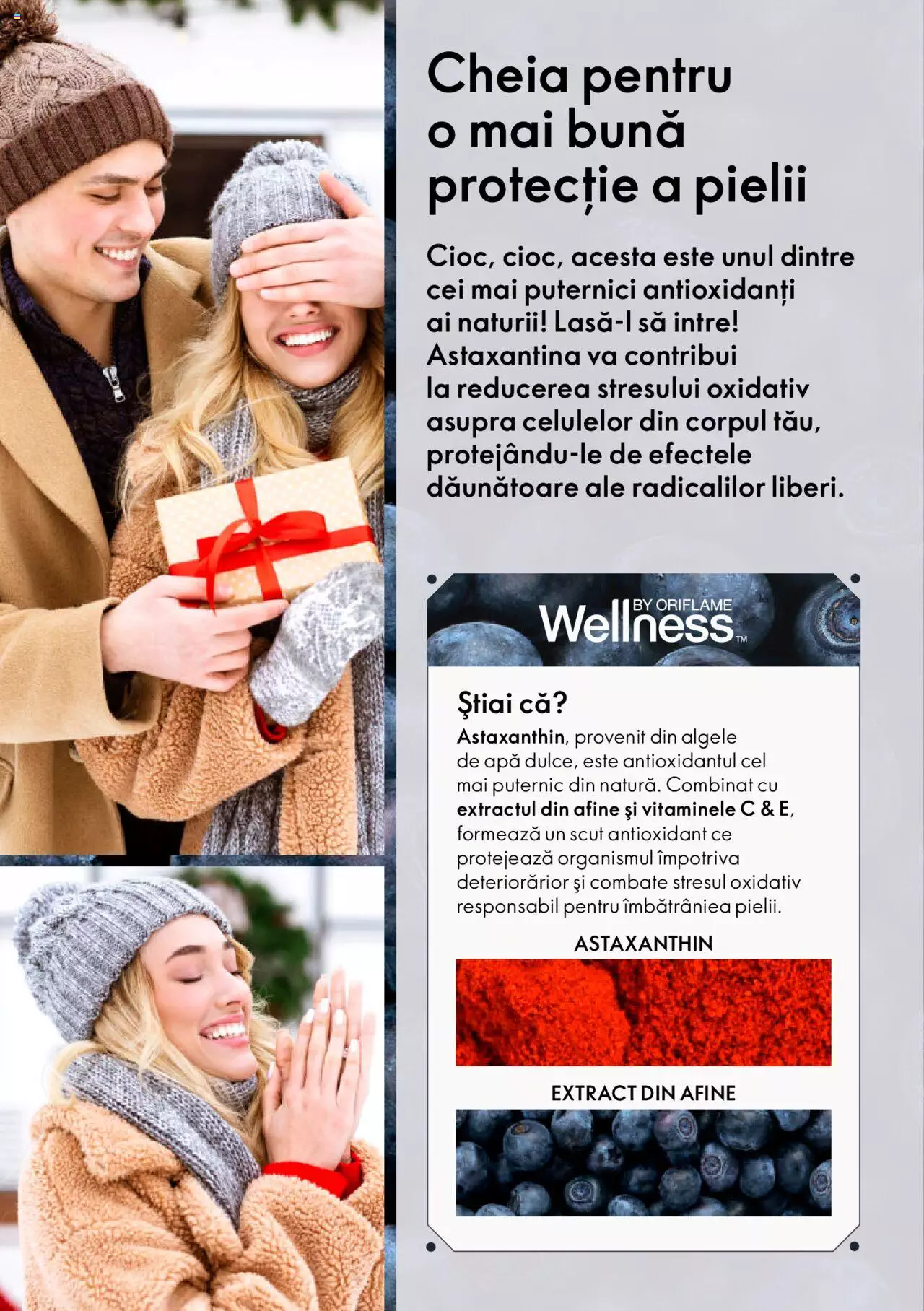 Catalog Oriflame 7 - 27 Decembrie 2021 | Pagina 48