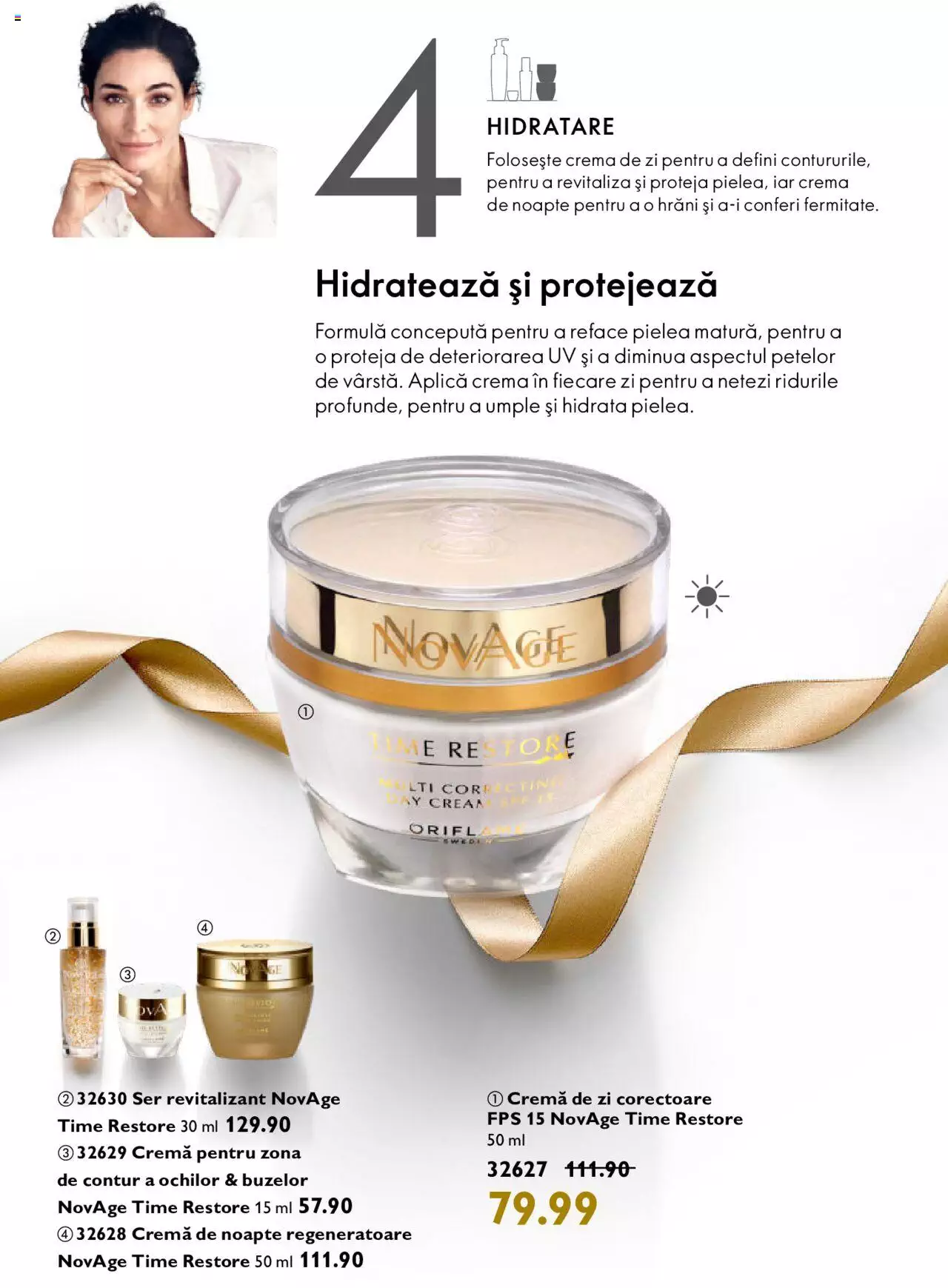 Catalog Oriflame 7 - 27 Decembrie 2021 | Pagina 59