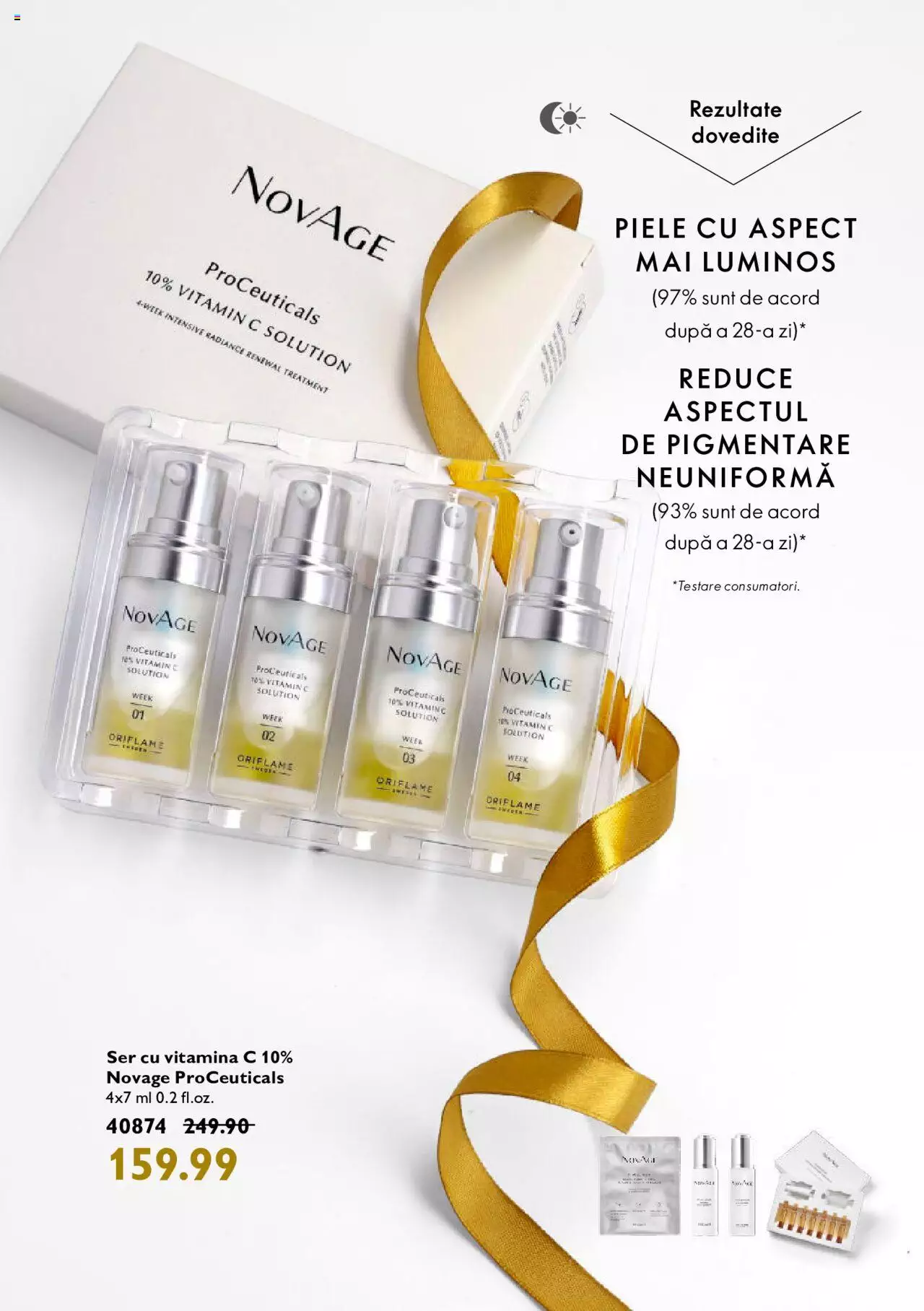 Catalog Oriflame 7 - 27 Decembrie 2021 | Pagina 65
