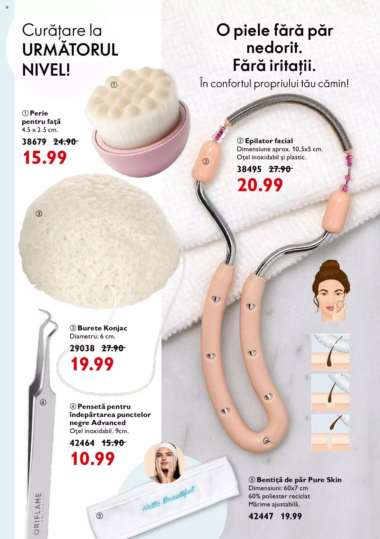 Catalog Oriflame 7 - 27 Decembrie 2021 | Pagina 68