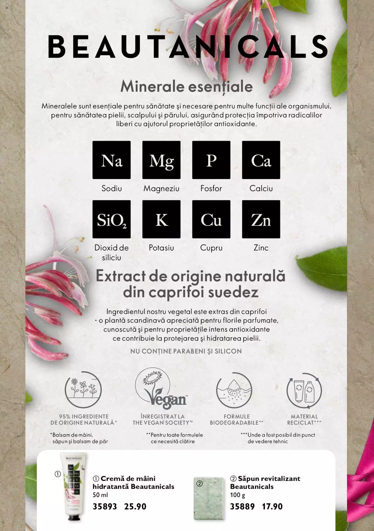 Catalog Oriflame 7 - 27 Decembrie 2021 | Pagina 82