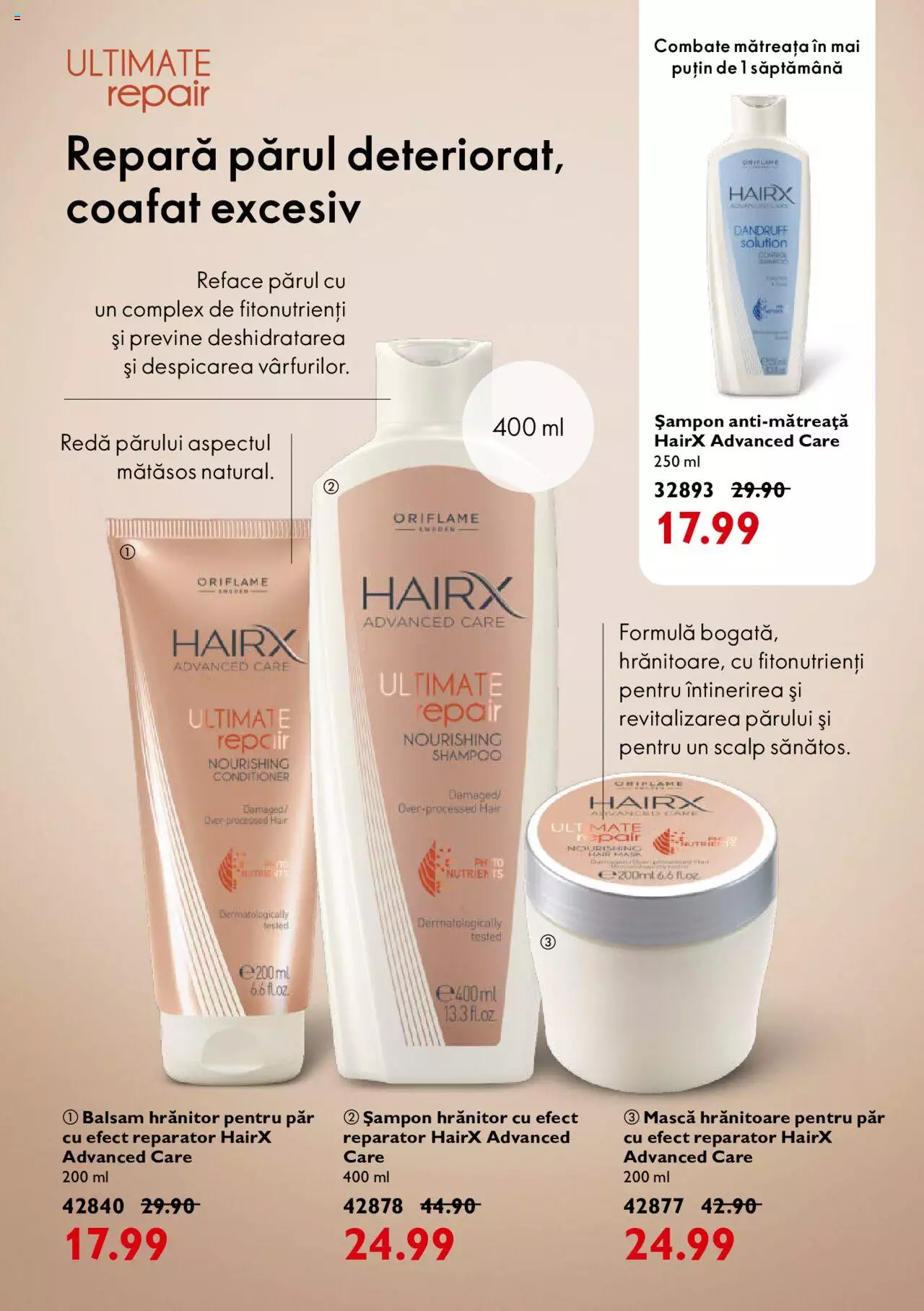 Catalog Oriflame 7 - 27 Decembrie 2021 | Pagina 84