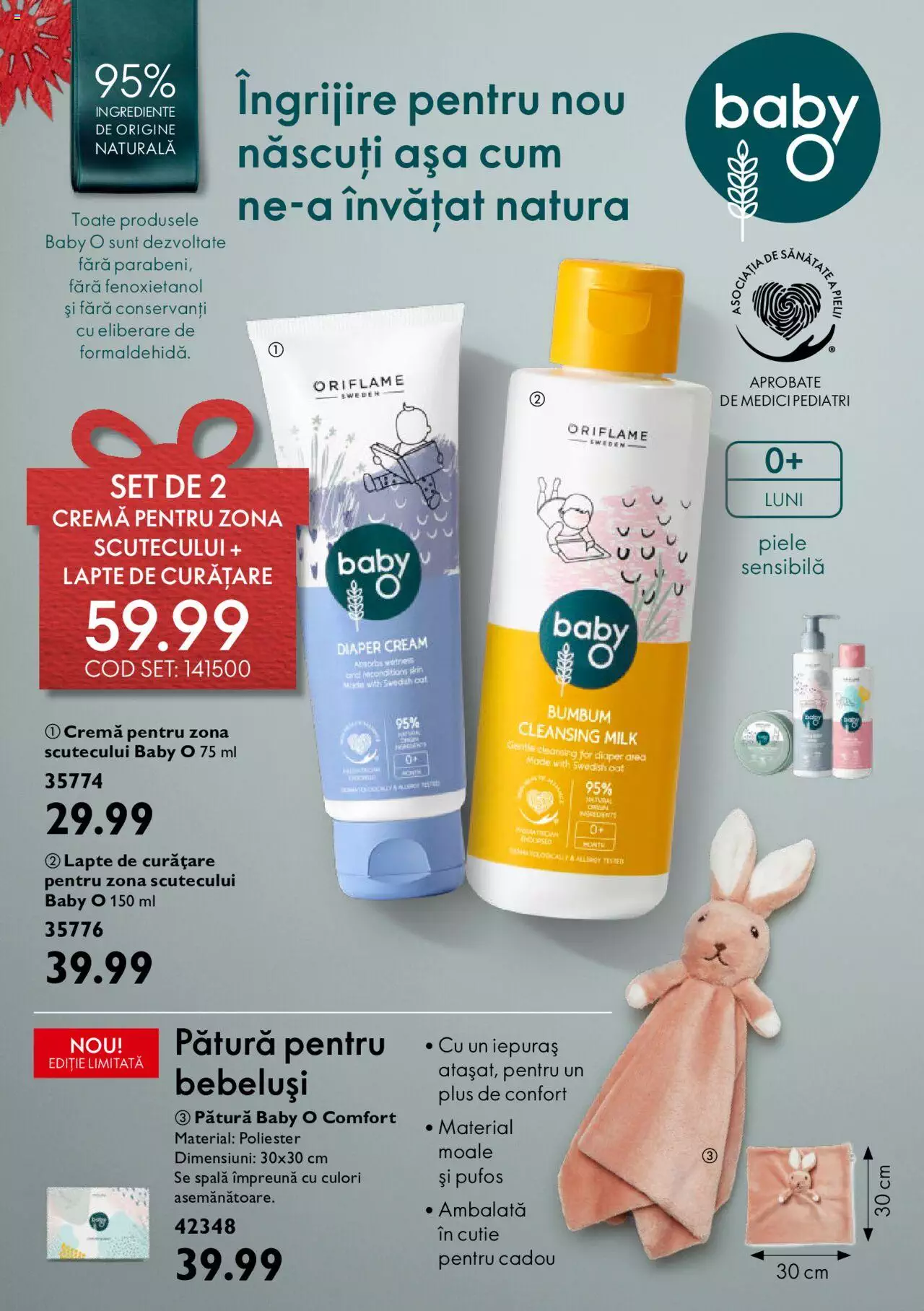 Catalog Oriflame 7 - 27 Decembrie 2021 | Pagina 88