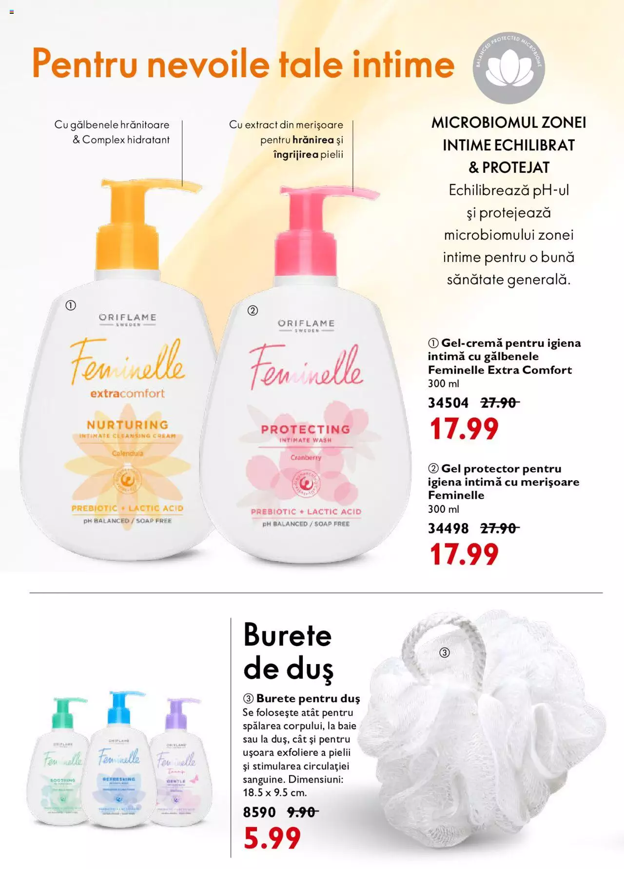 Catalog Oriflame 7 - 27 Decembrie 2021 | Pagina 92