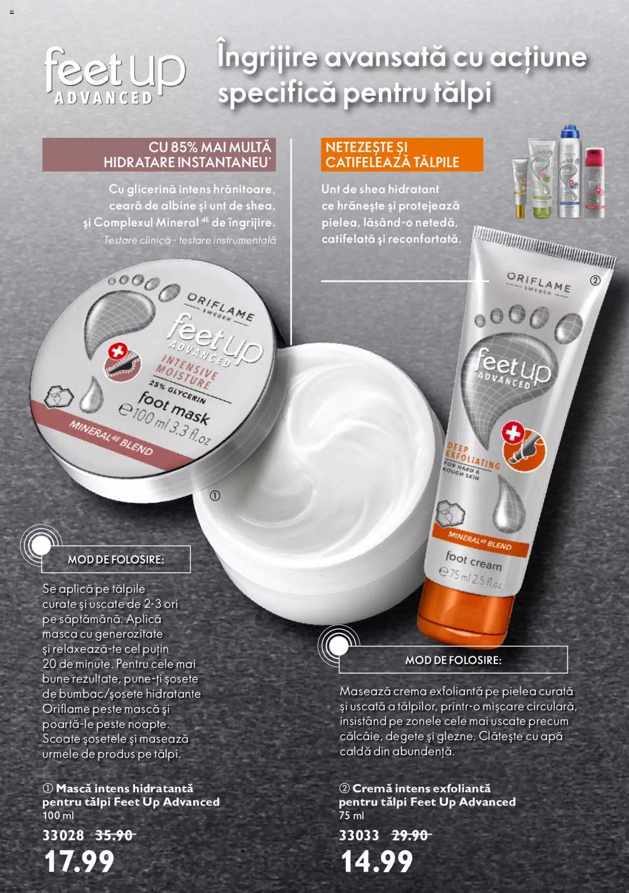 Catalog Oriflame 7 - 27 Decembrie 2021 | Pagina 97