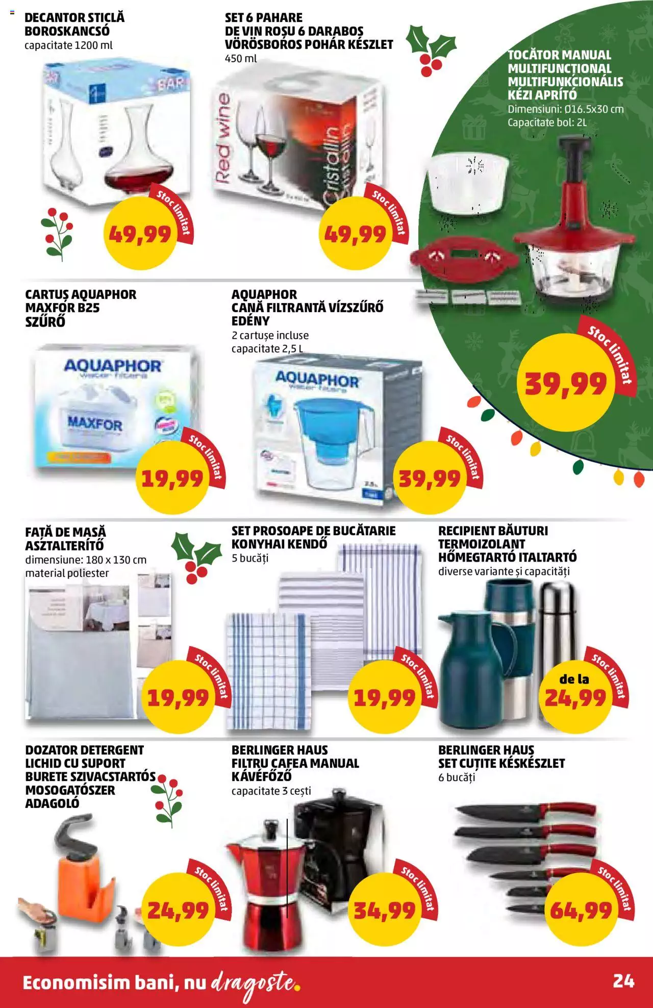 Catalog PENNY Market 15 - 21 Decembrie 2021 | Pagina 26