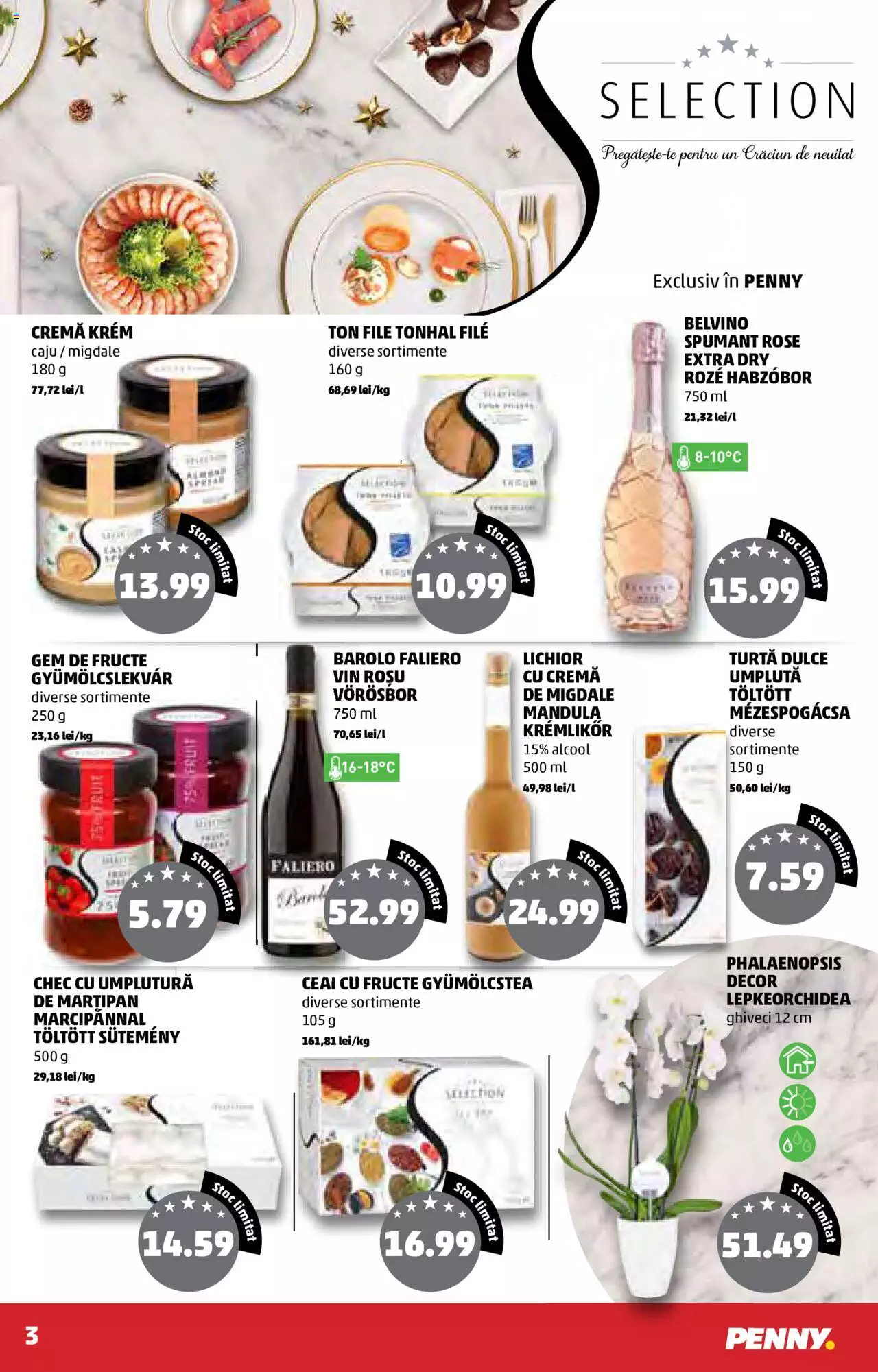 Catalog PENNY Market 15 - 21 Decembrie 2021 | Pagina 5
