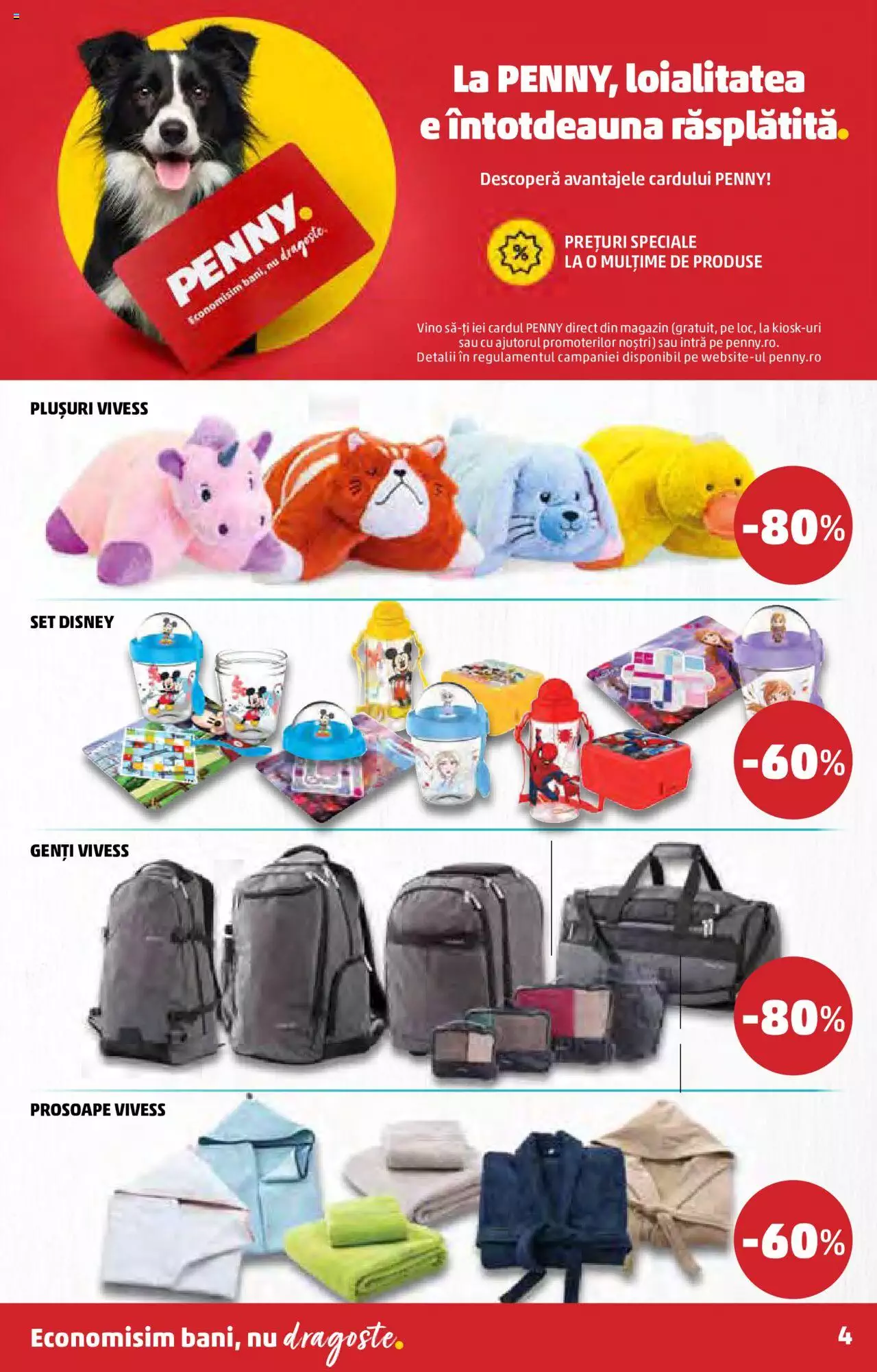 Catalog PENNY Market 15 - 21 Decembrie 2021 | Pagina 6
