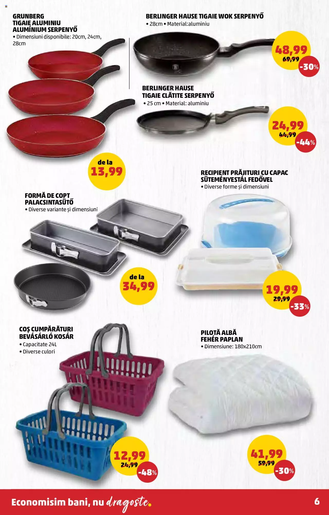 Catalog PENNY Market 15 - 21 Decembrie 2021 | Pagina 8