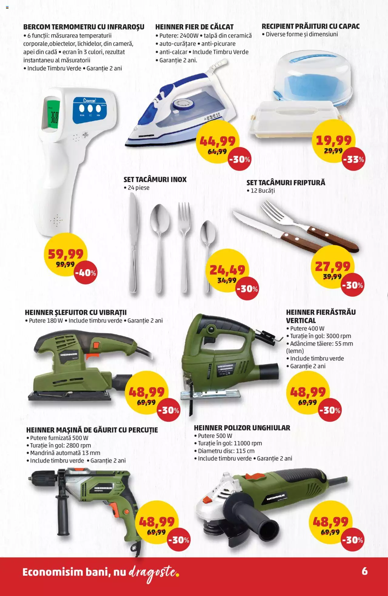 Catalog PENNY Market 15 - 21 Decembrie 2021 | Pagina 4