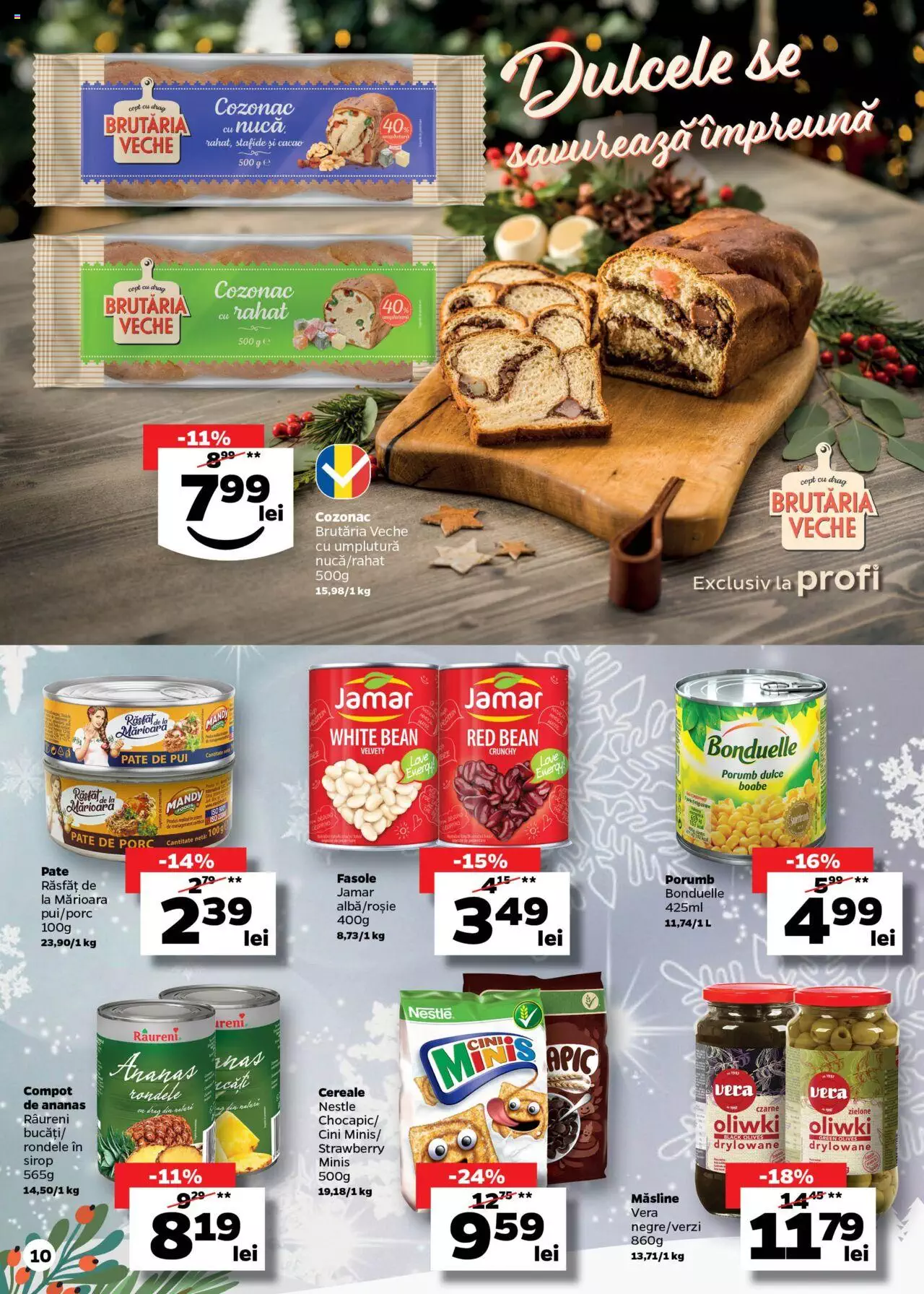 Catalog Profi 15 - 24 Decembrie 2021 | Pagina 10