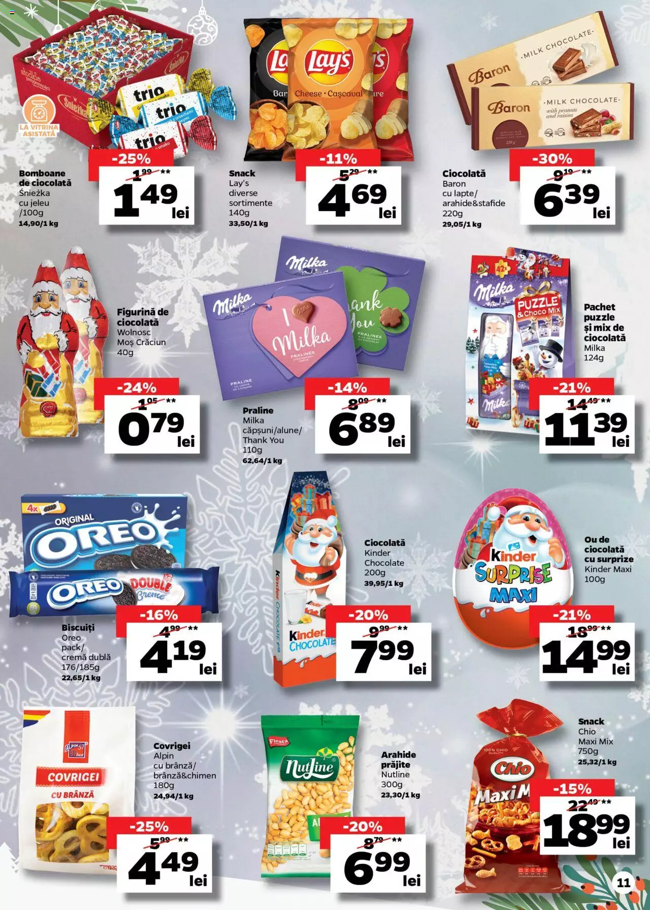 Catalog Profi 15 - 24 Decembrie 2021 | Pagina 11