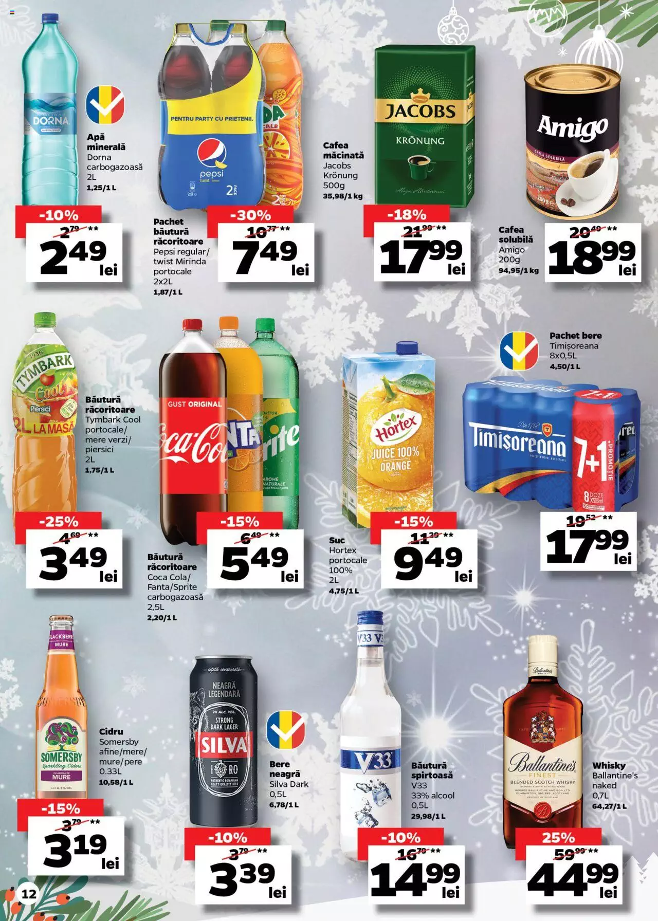 Catalog Profi 15 - 24 Decembrie 2021 | Pagina 12
