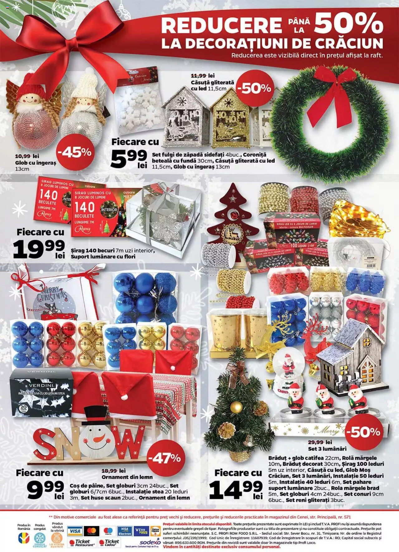 Catalog Profi 15 - 24 Decembrie 2021 | Pagina 16