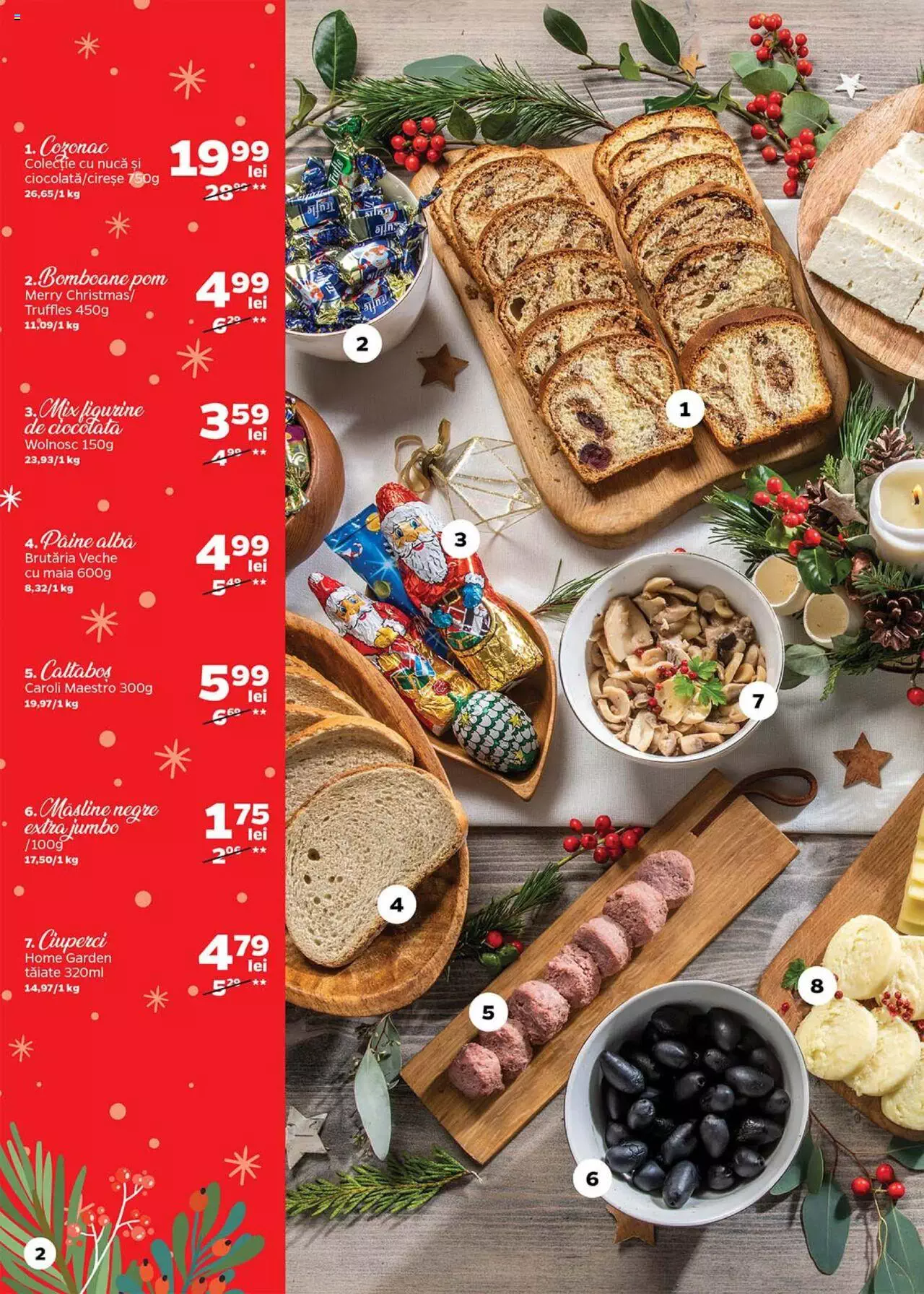 Catalog Profi 15 - 24 Decembrie 2021 | Pagina 2