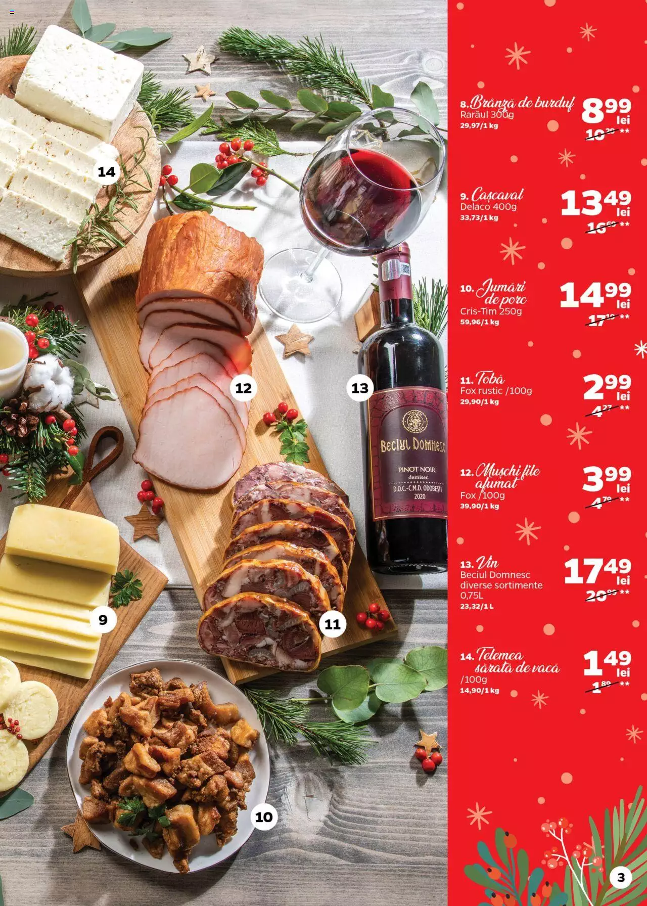 Catalog Profi 15 - 24 Decembrie 2021 | Pagina 3