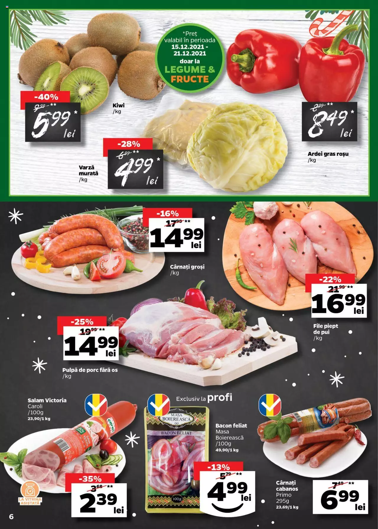 Catalog Profi 15 - 24 Decembrie 2021 | Pagina 6