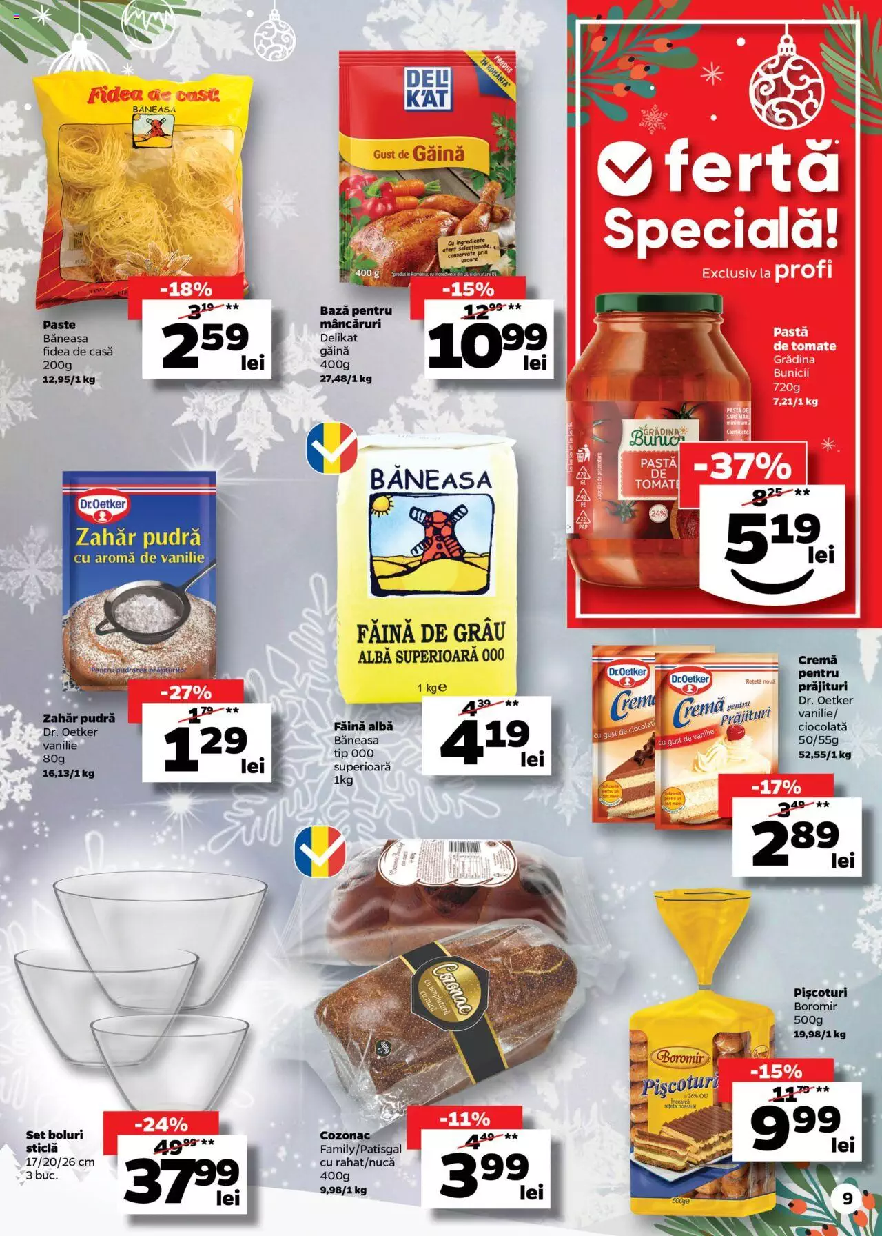 Catalog Profi 15 - 24 Decembrie 2021 | Pagina 9