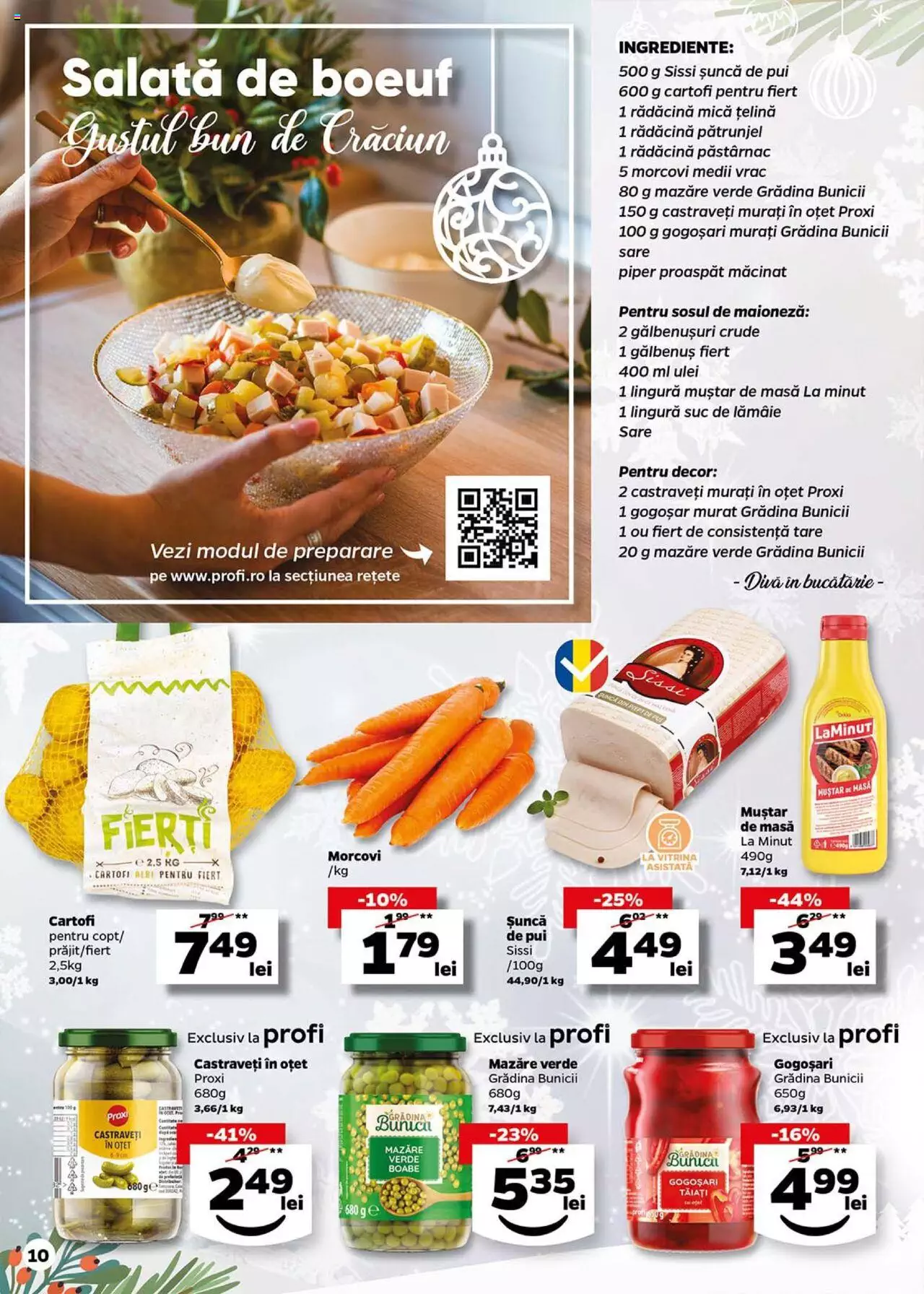 Catalog Profi 15 - 24 Decembrie 2021 | Pagina 10