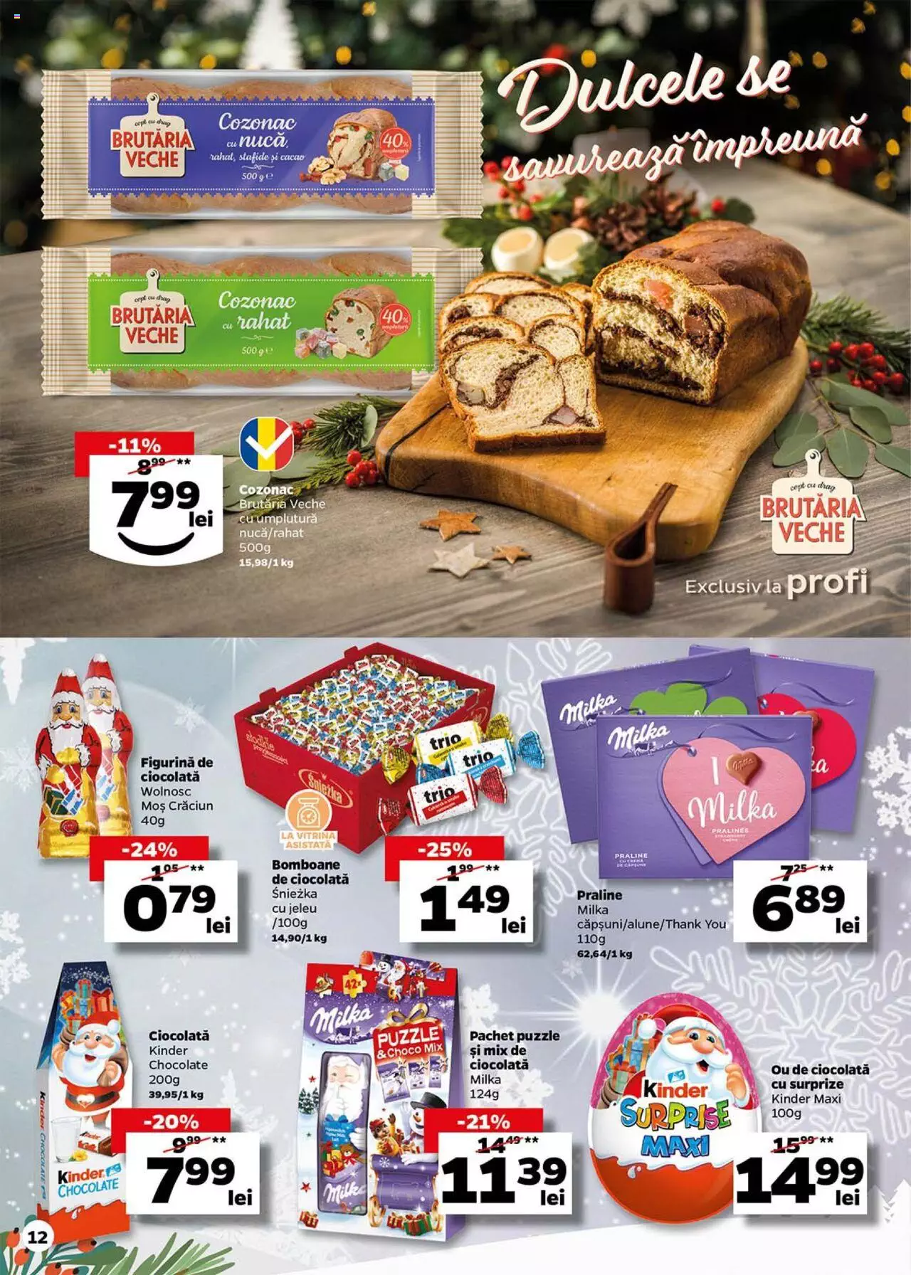 Catalog Profi 15 - 24 Decembrie 2021 | Pagina 12