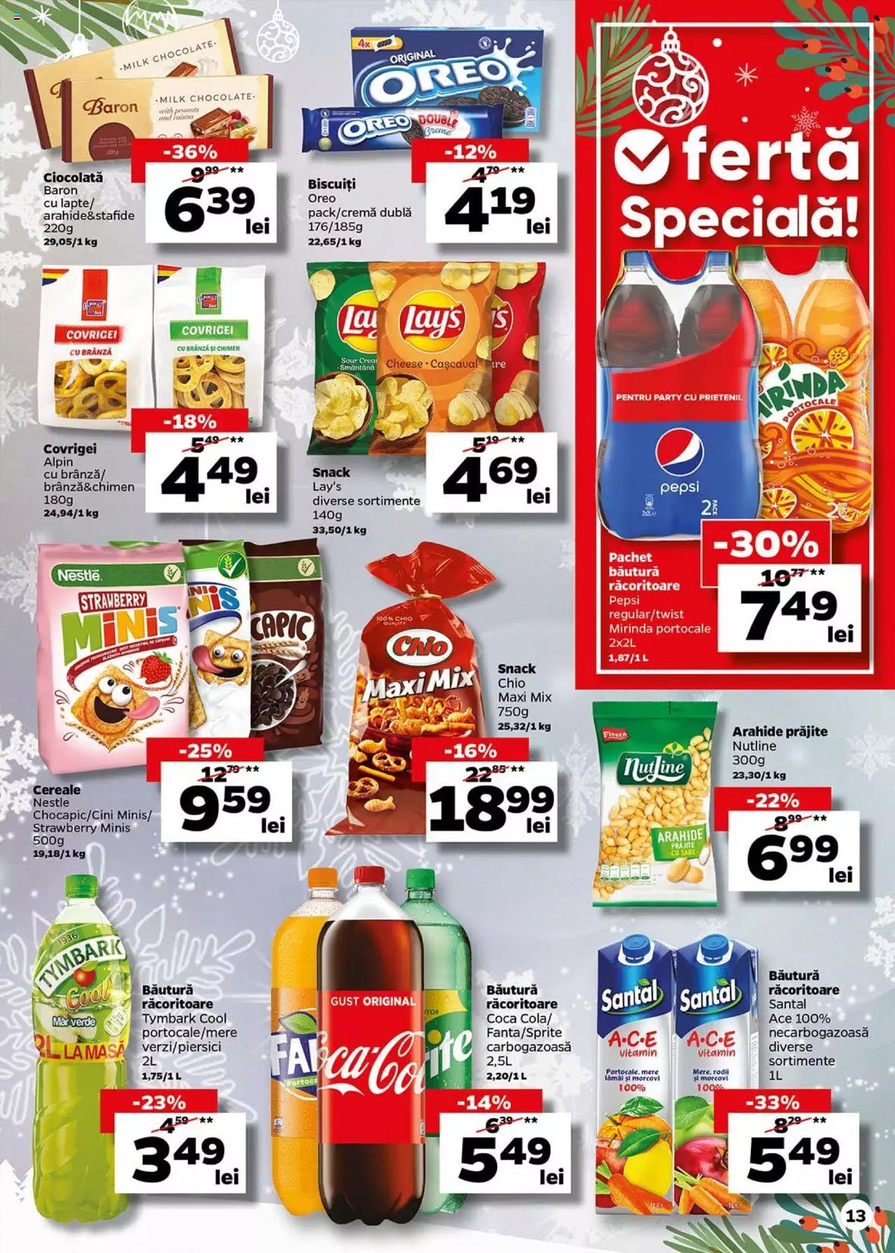 Catalog Profi 15 - 24 Decembrie 2021 | Pagina 13