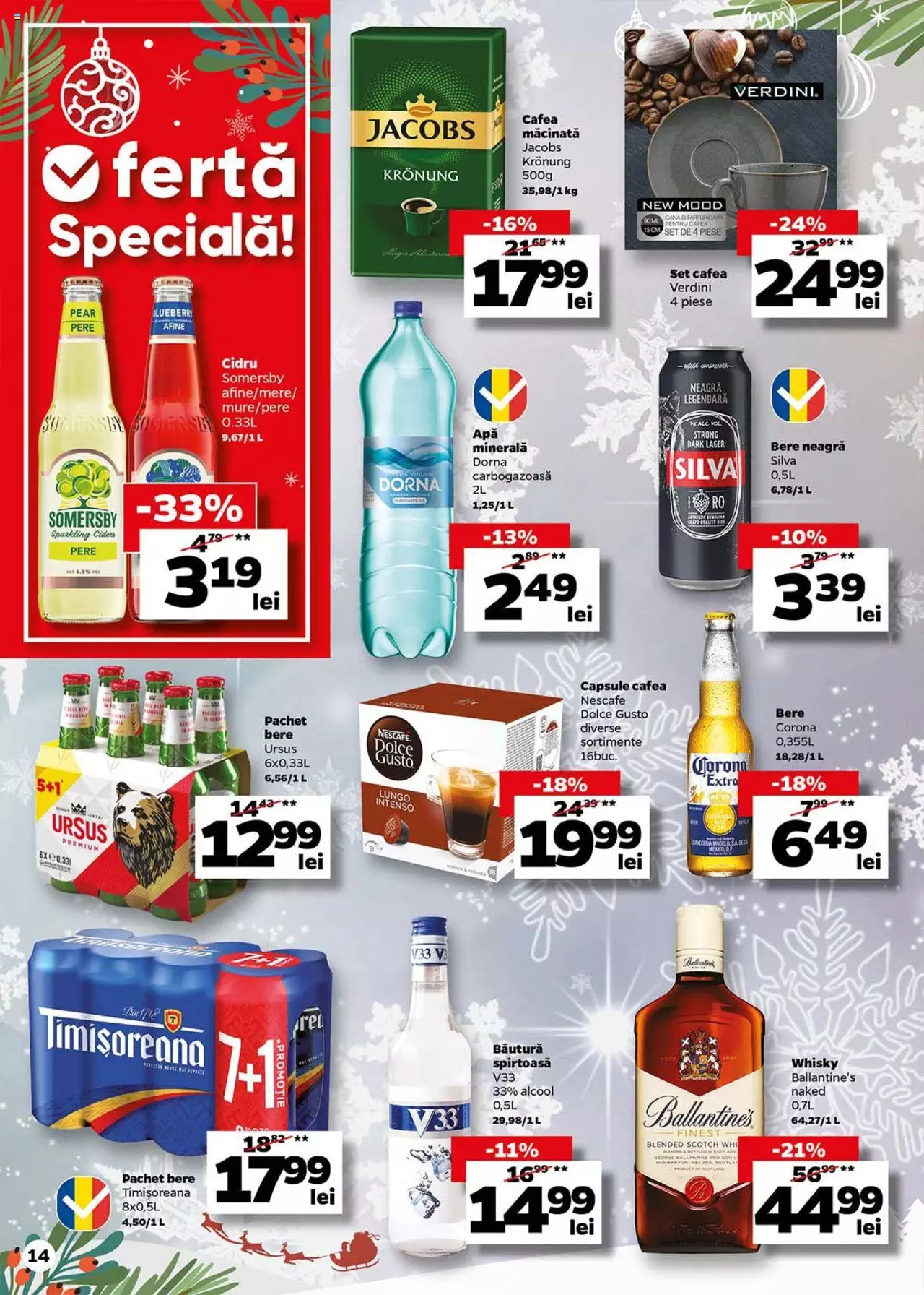 Catalog Profi 15 - 24 Decembrie 2021 | Pagina 14