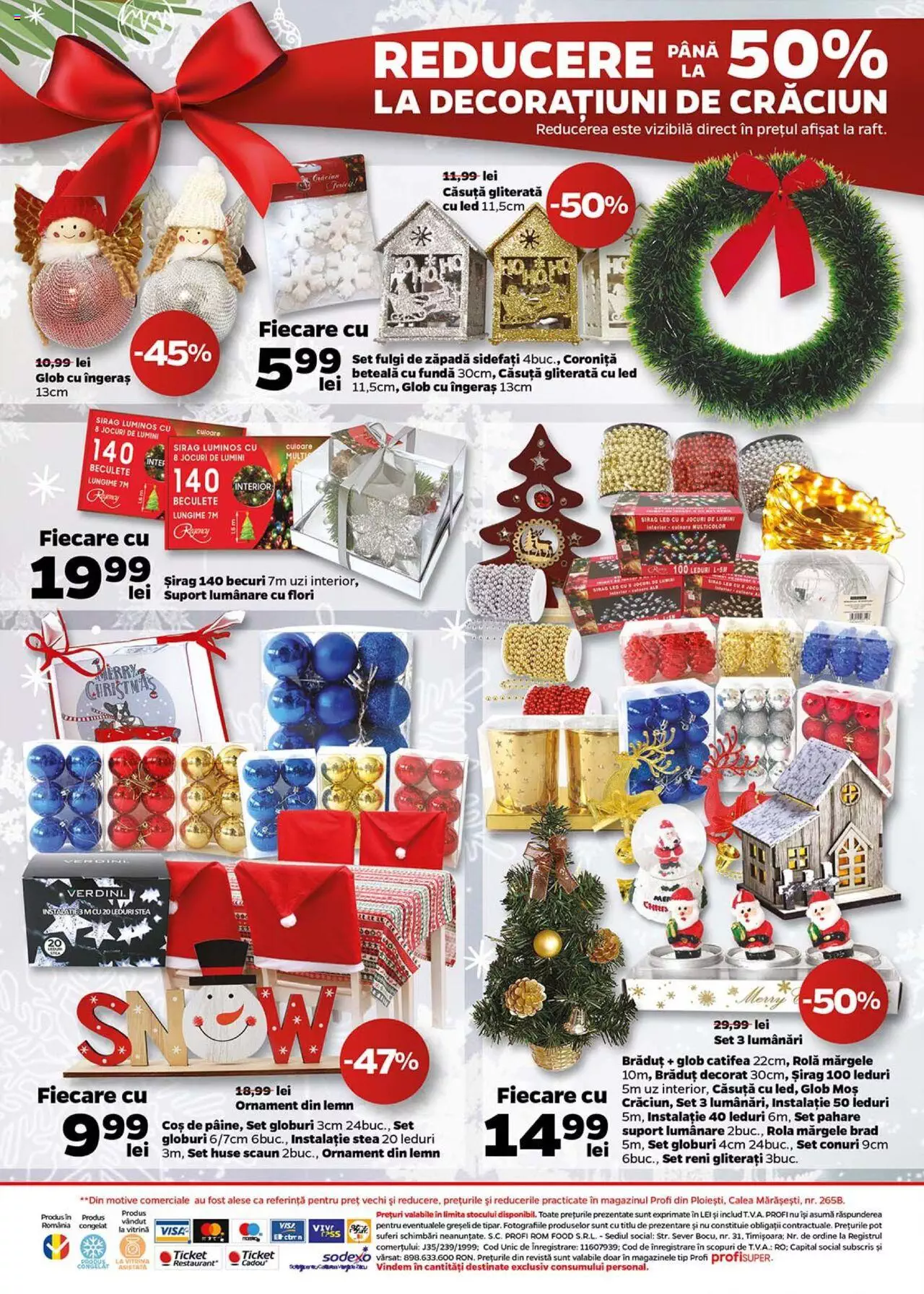 Catalog Profi 15 - 24 Decembrie 2021 | Pagina 16