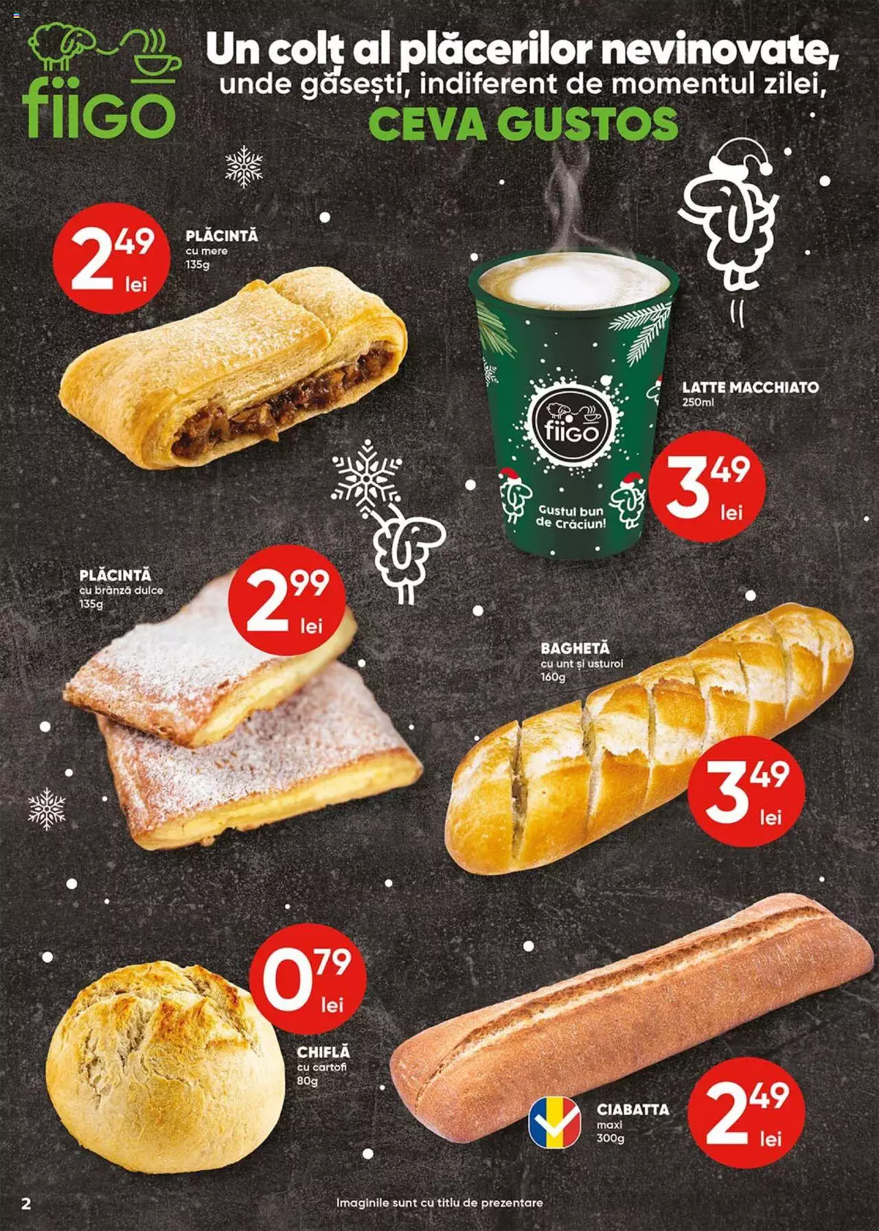 Catalog Profi 15 - 24 Decembrie 2021 | Pagina 2