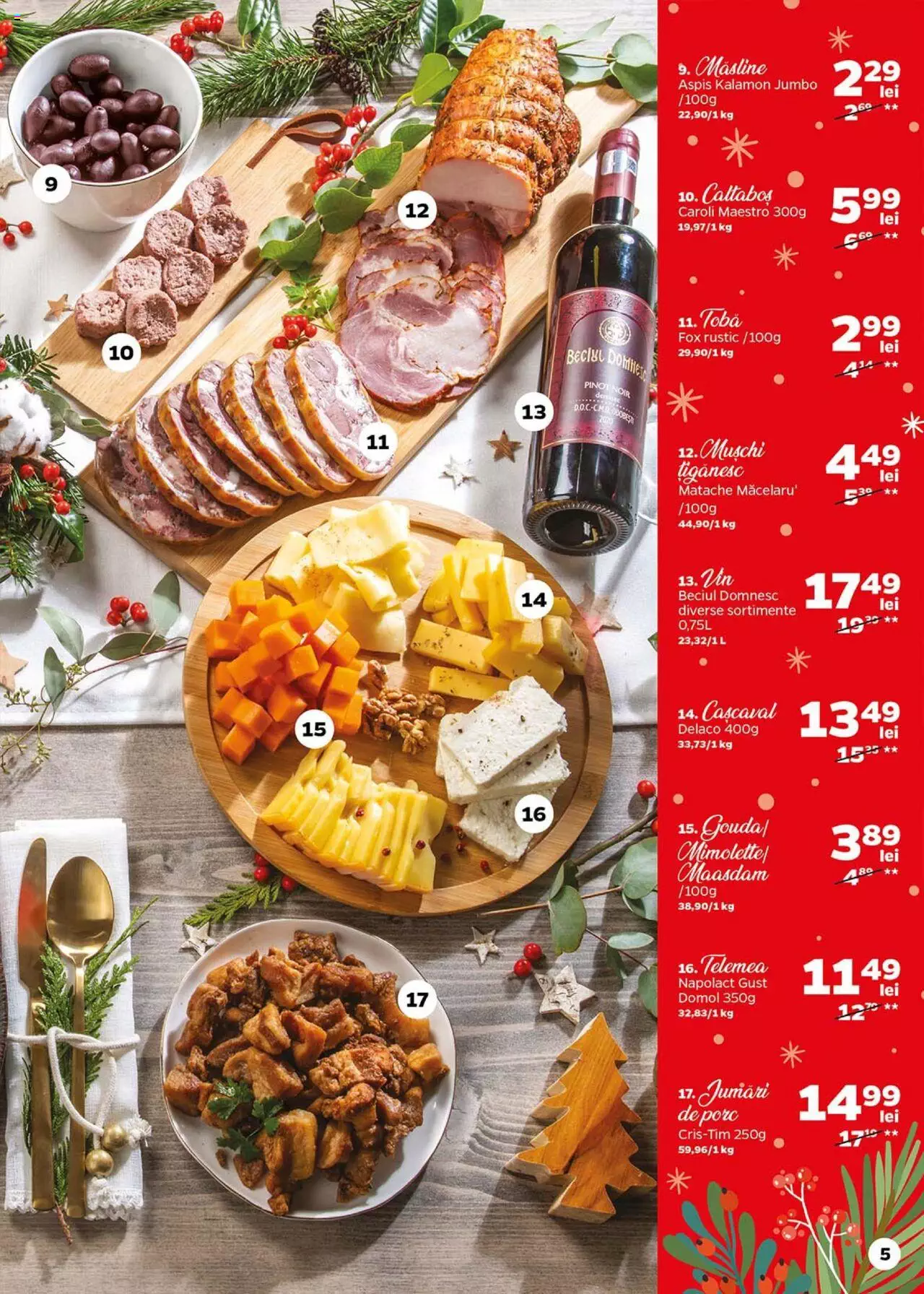 Catalog Profi 15 - 24 Decembrie 2021 | Pagina 5