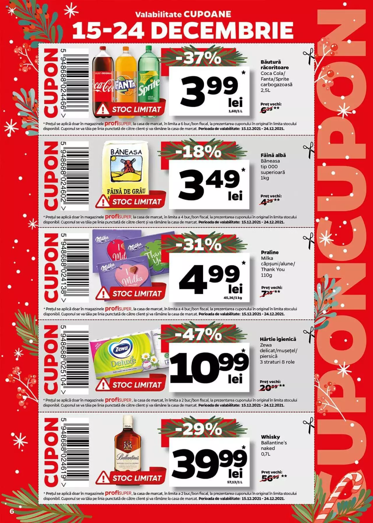 Catalog Profi 15 - 24 Decembrie 2021 | Pagina 6