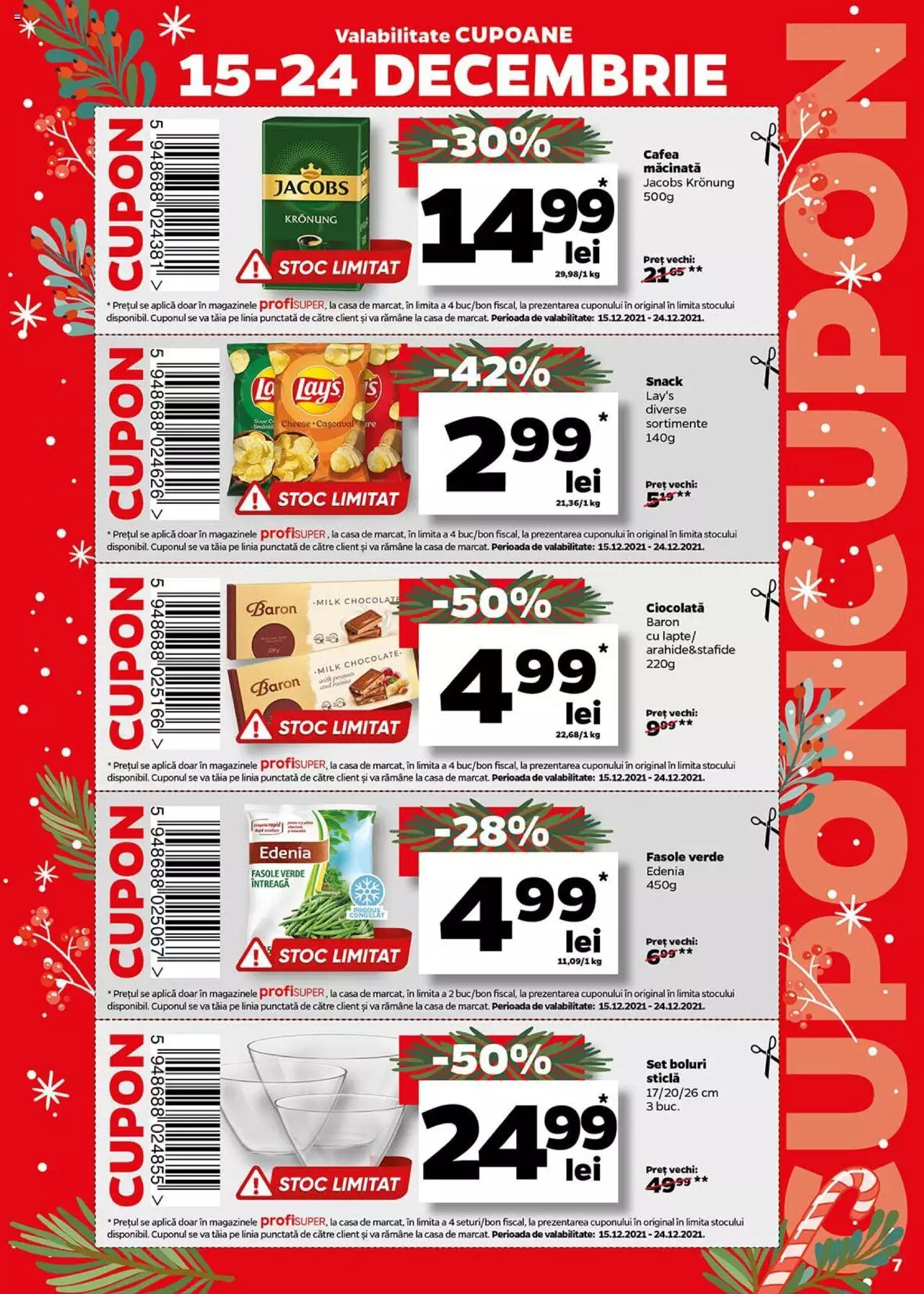 Catalog Profi 15 - 24 Decembrie 2021 | Pagina 7