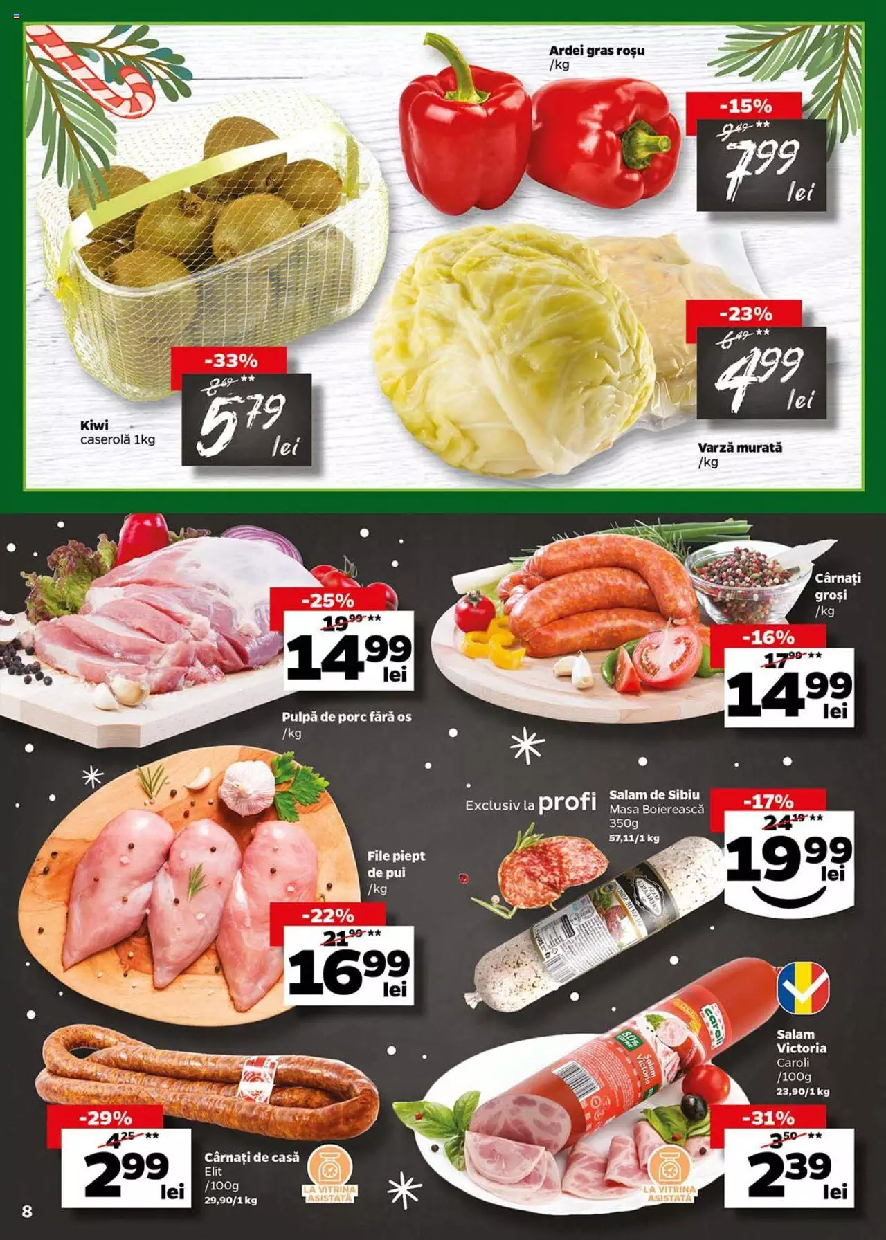 Catalog Profi 15 - 24 Decembrie 2021 | Pagina 8