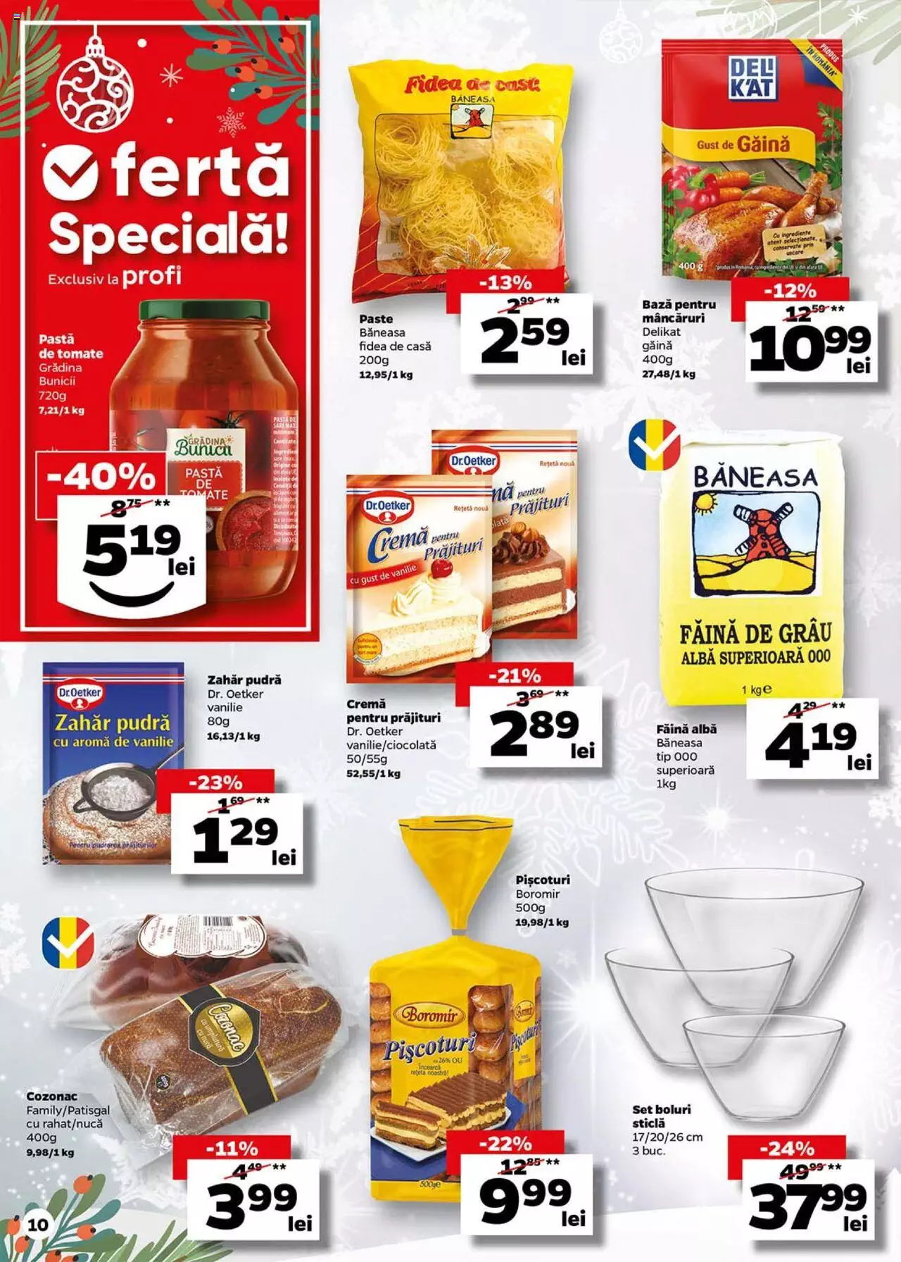 Catalog Profi 15 - 24 Decembrie 2021 | Pagina 10