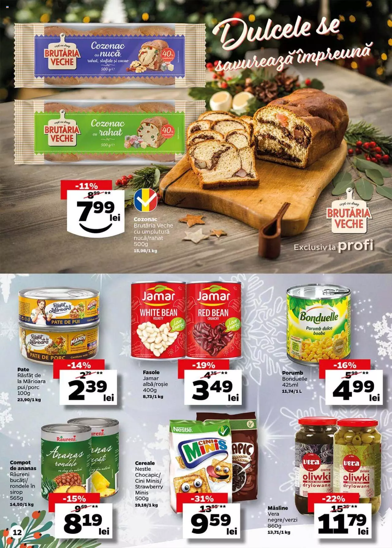 Catalog Profi 15 - 24 Decembrie 2021 | Pagina 12