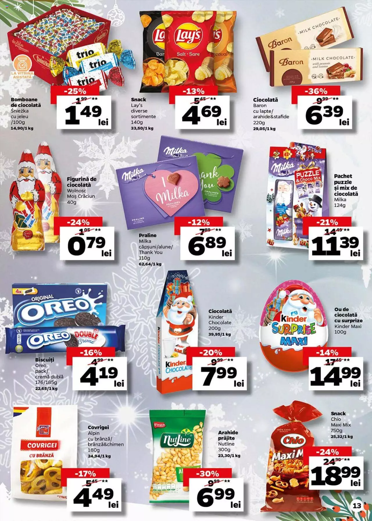 Catalog Profi 15 - 24 Decembrie 2021 | Pagina 13