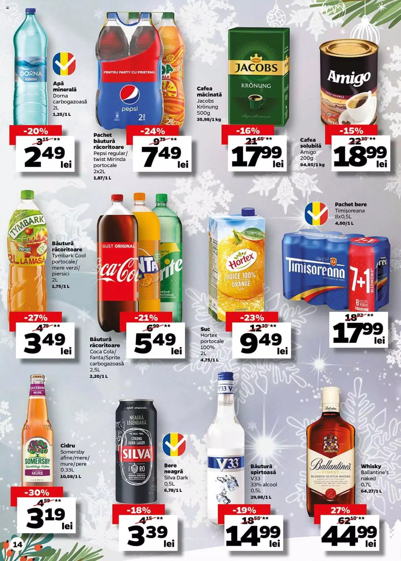 Catalog Profi 15 - 24 Decembrie 2021 | Pagina 14