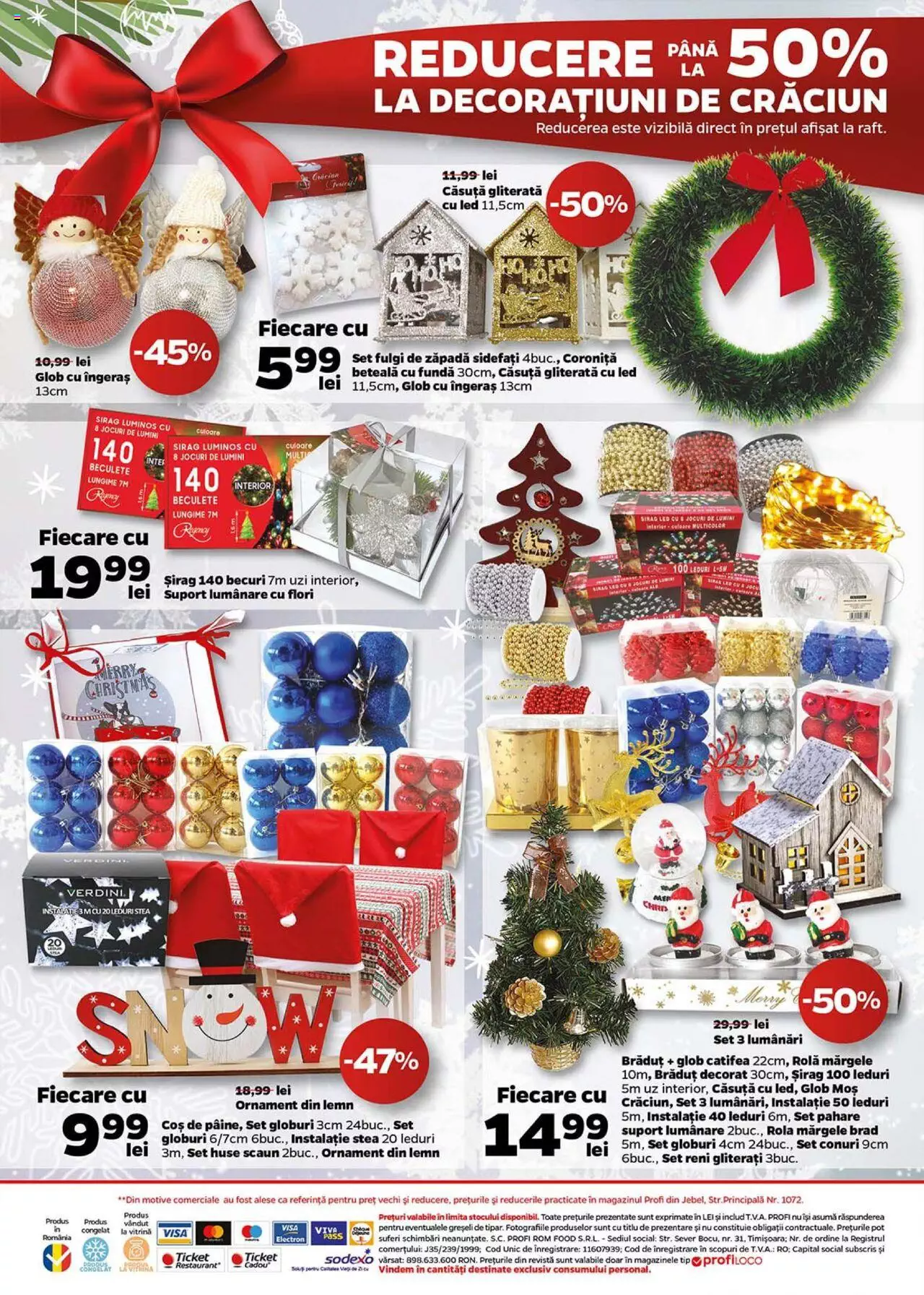 Catalog Profi 15 - 24 Decembrie 2021 | Pagina 16
