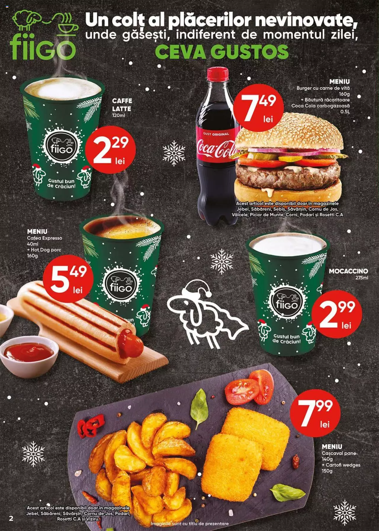 Catalog Profi 15 - 24 Decembrie 2021 | Pagina 2
