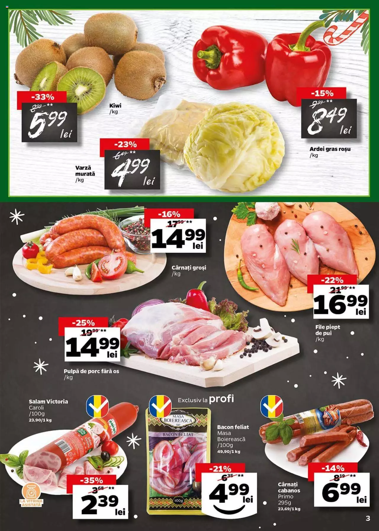 Catalog Profi 15 - 24 Decembrie 2021 | Pagina 3