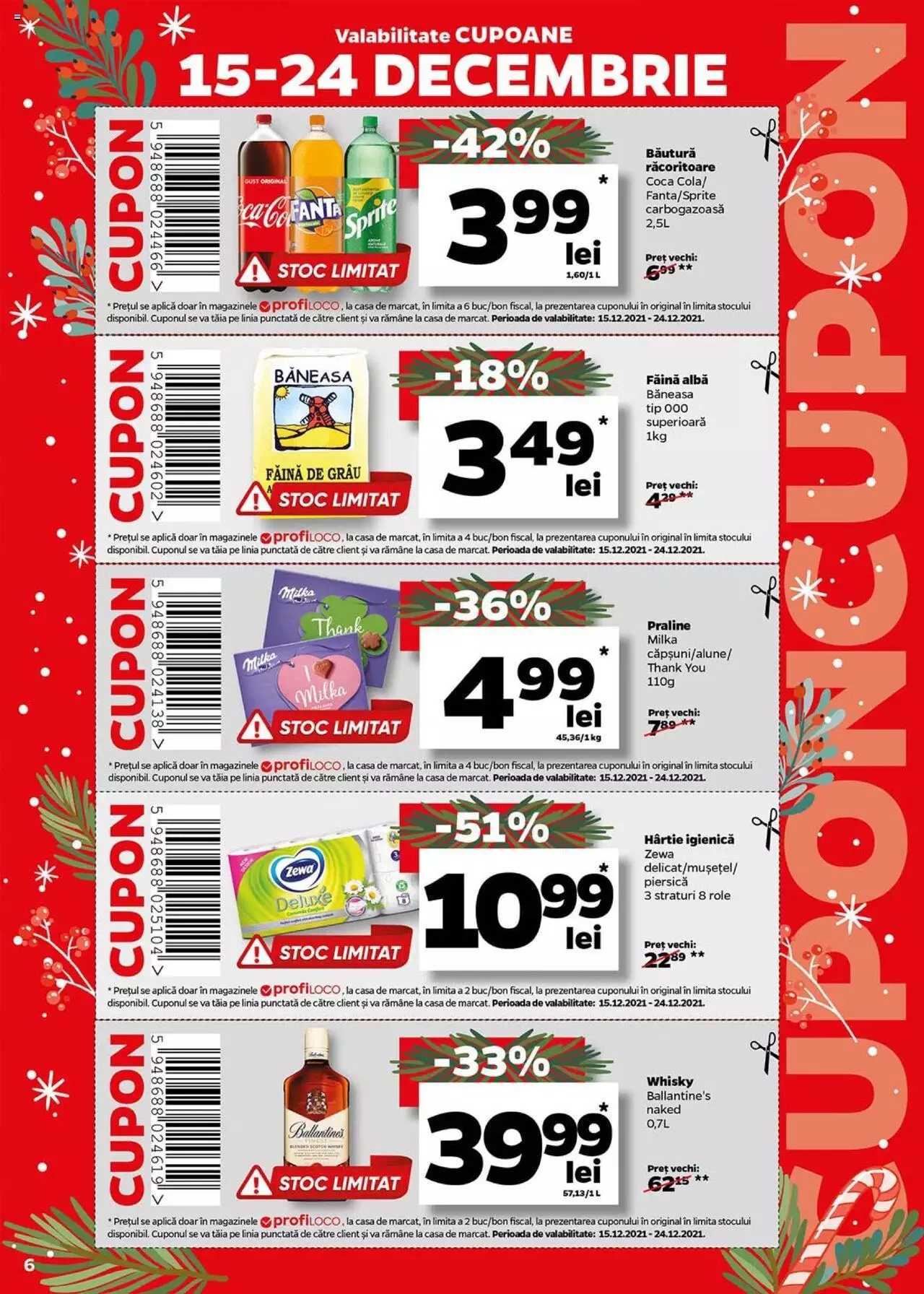 Catalog Profi 15 - 24 Decembrie 2021 | Pagina 6