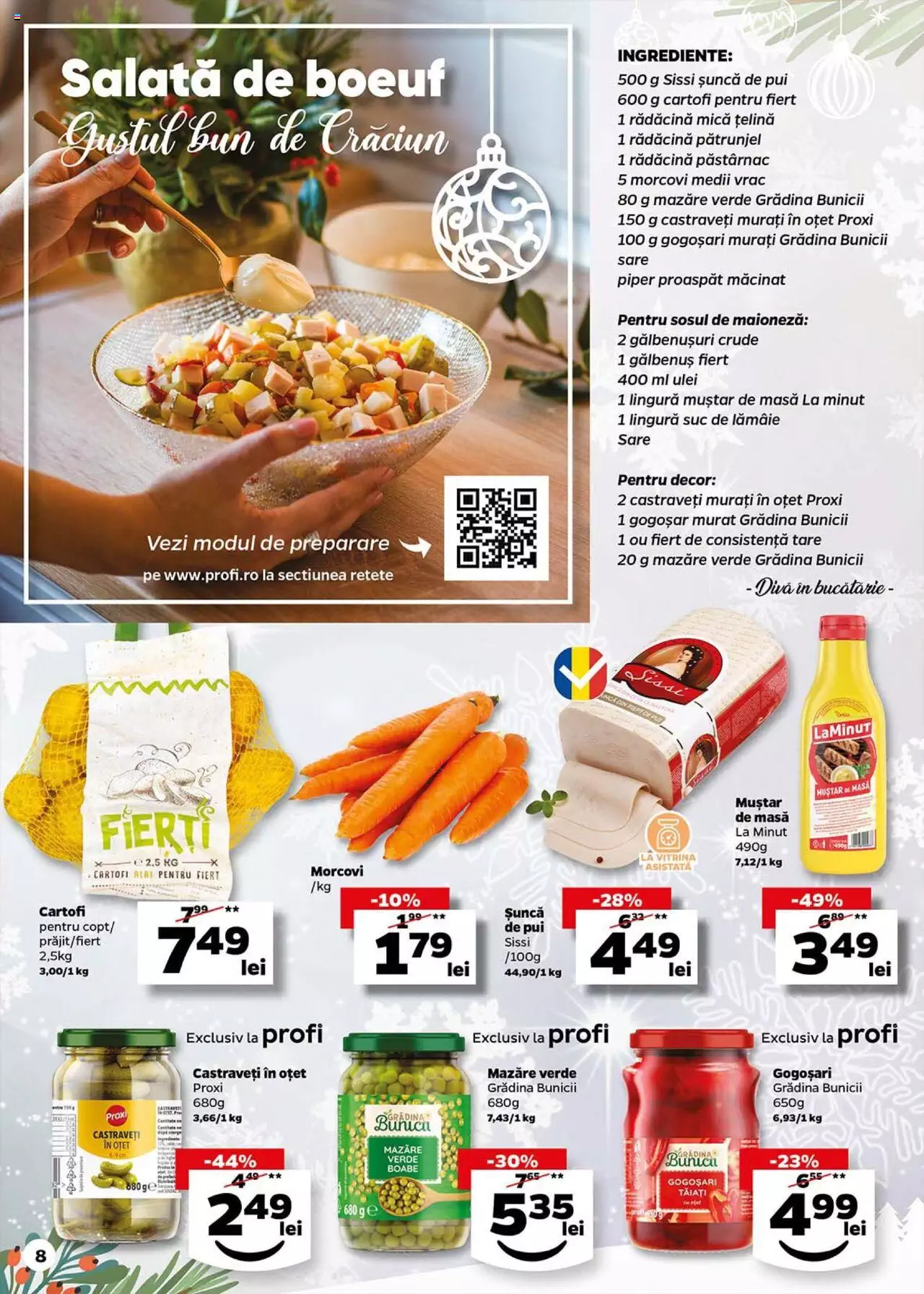 Catalog Profi 15 - 24 Decembrie 2021 | Pagina 8