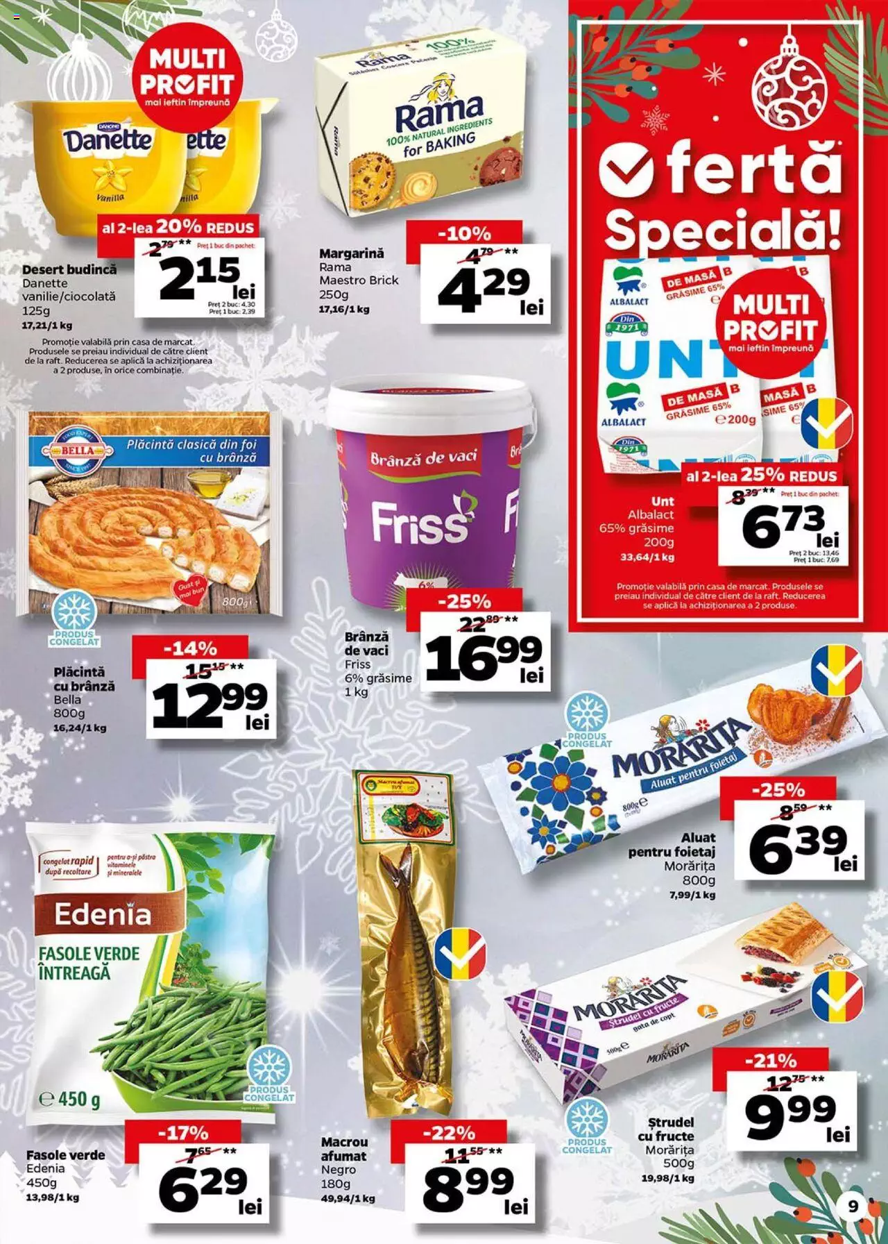 Catalog Profi 15 - 24 Decembrie 2021 | Pagina 9