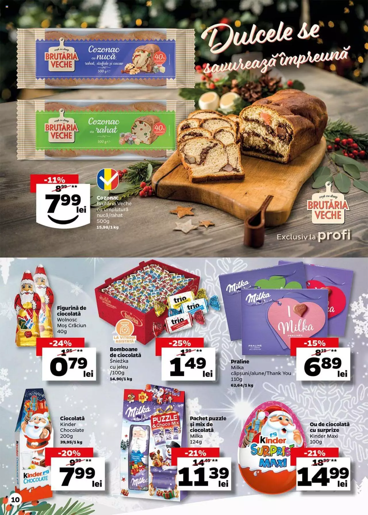 Catalog Profi 15 - 24 Decembrie 2021 | Pagina 10